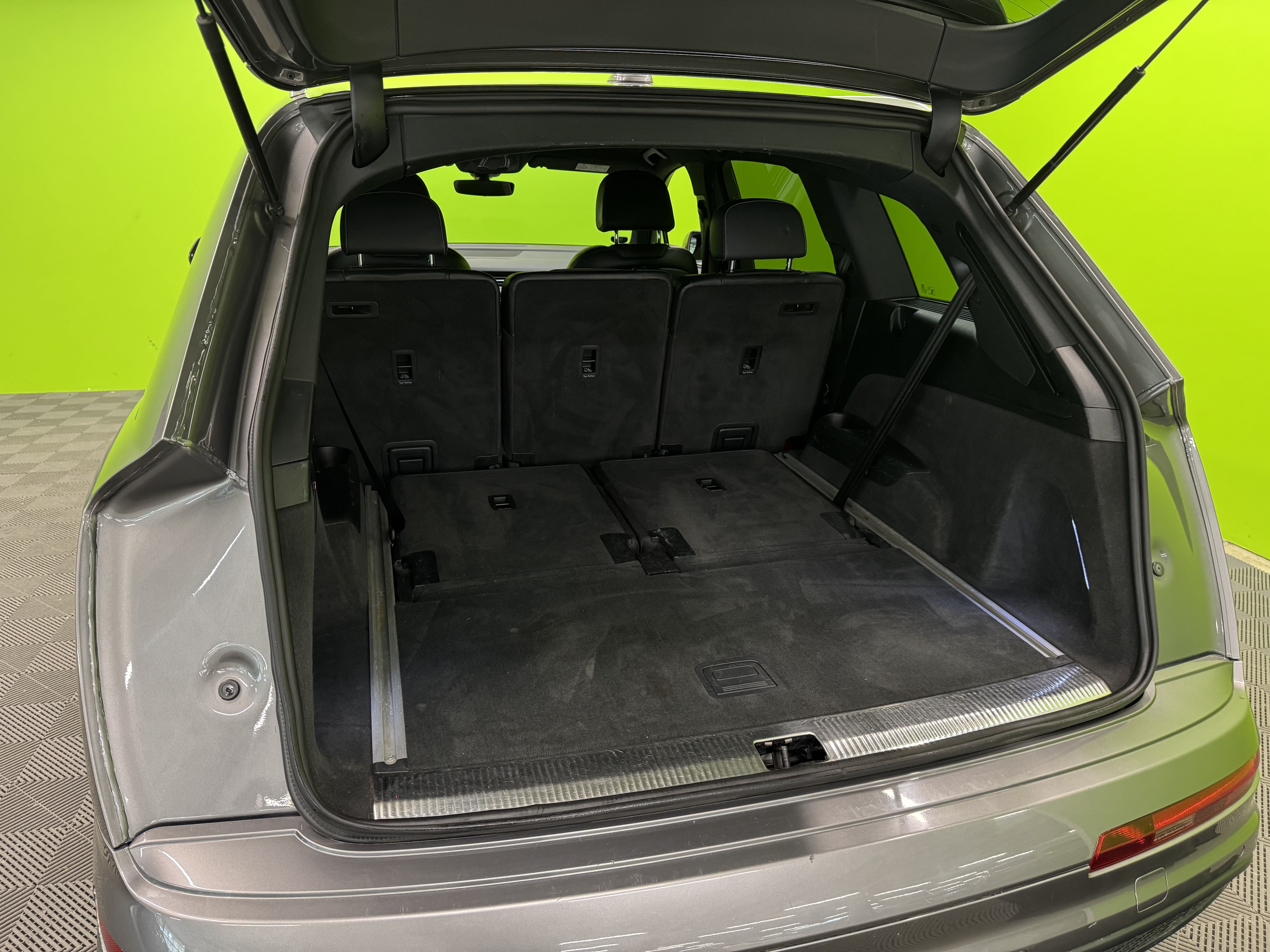 Audi Q7 2015