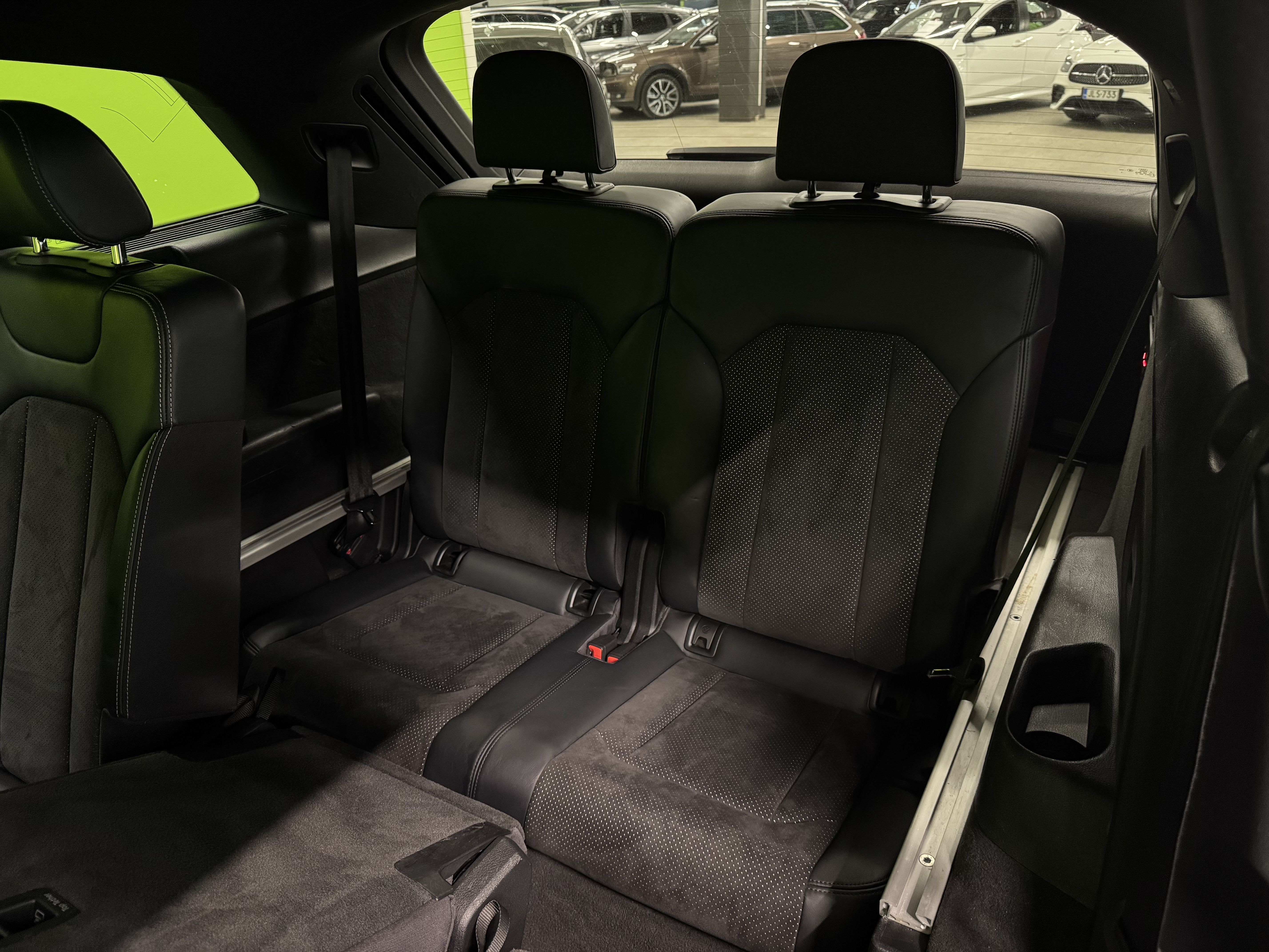Audi Q7 2015
