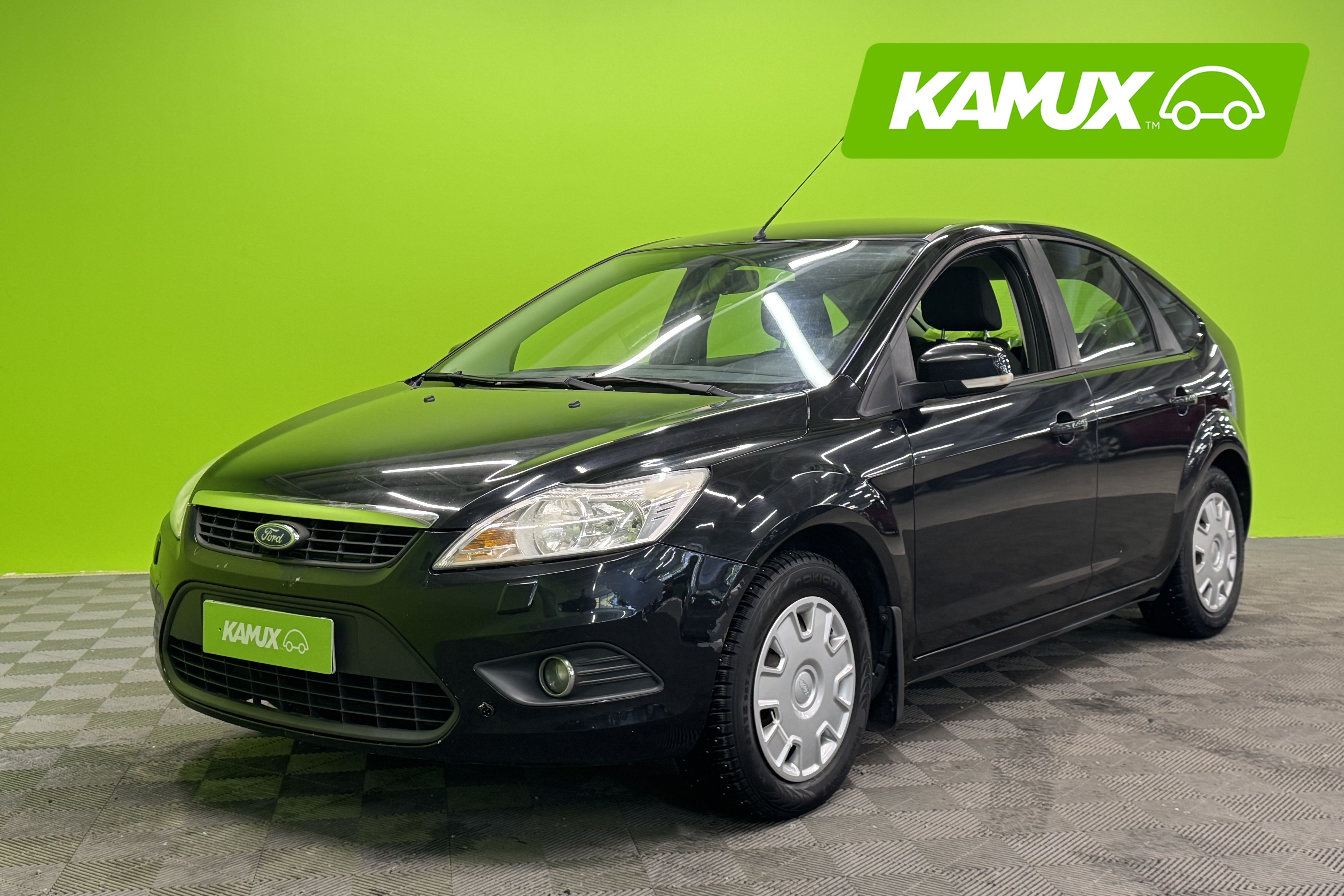 Ford Focus 2008