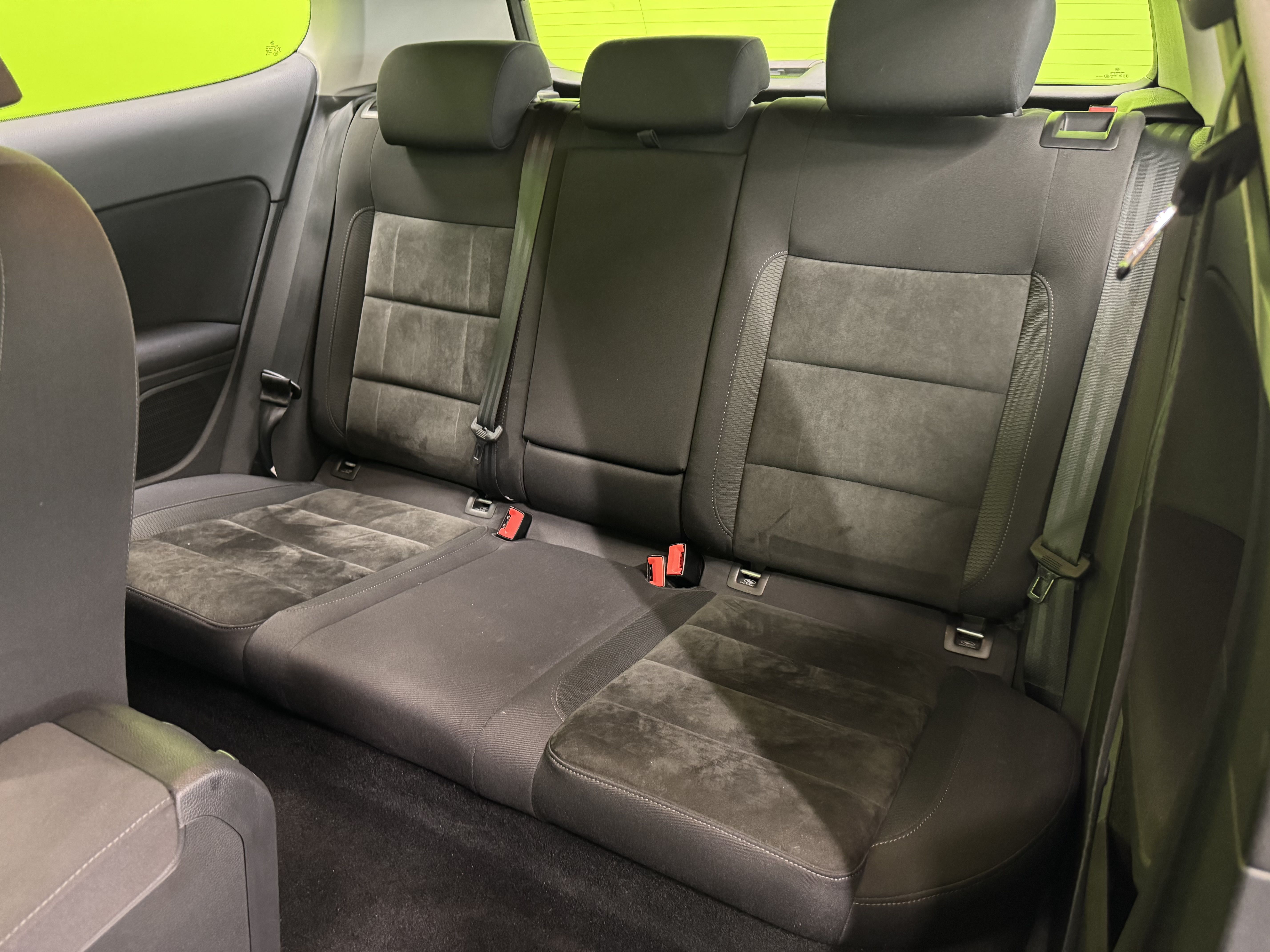 Volkswagen Golf 2010