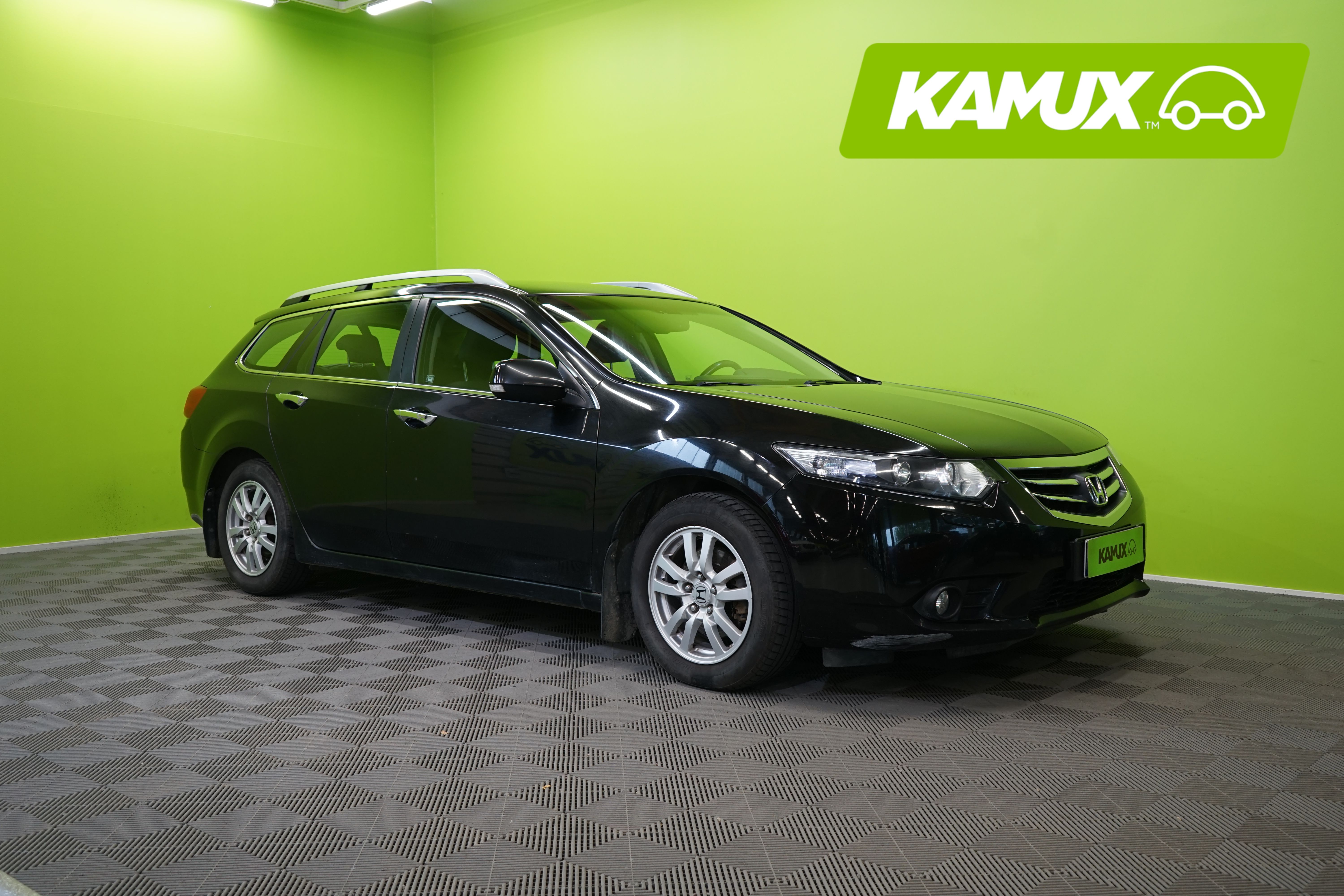 Honda Accord 2013