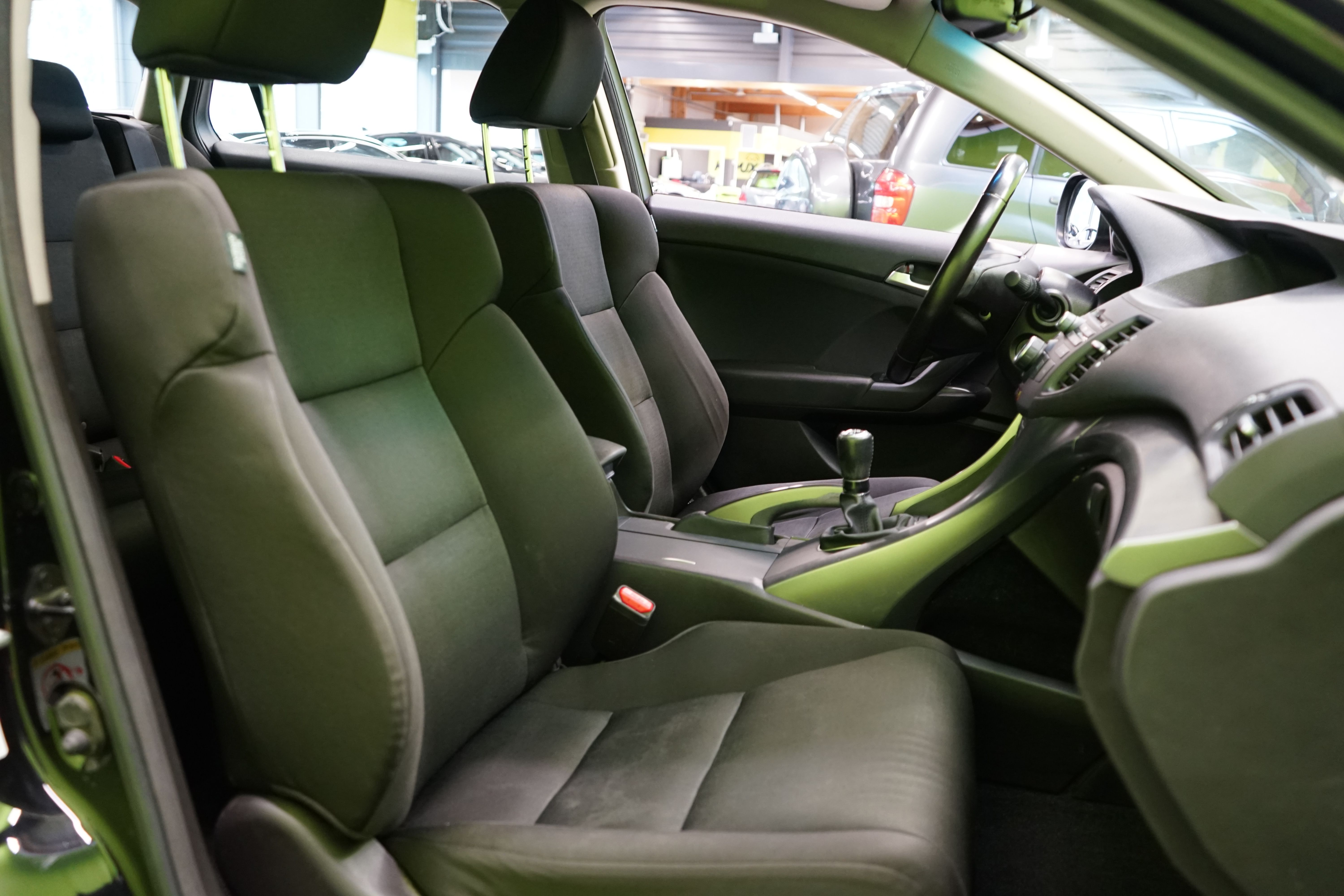 Honda Accord 2013