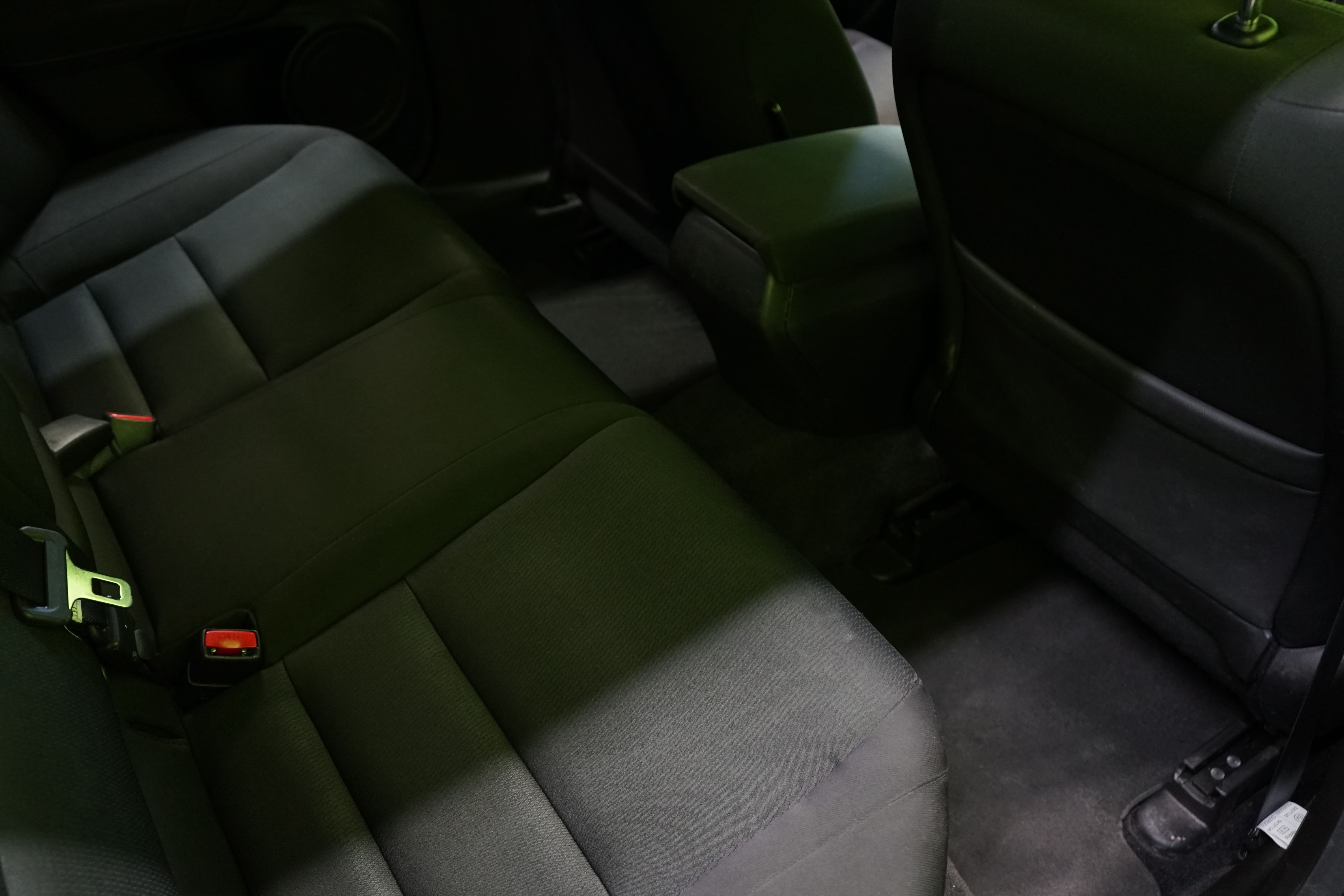 Honda Accord 2013