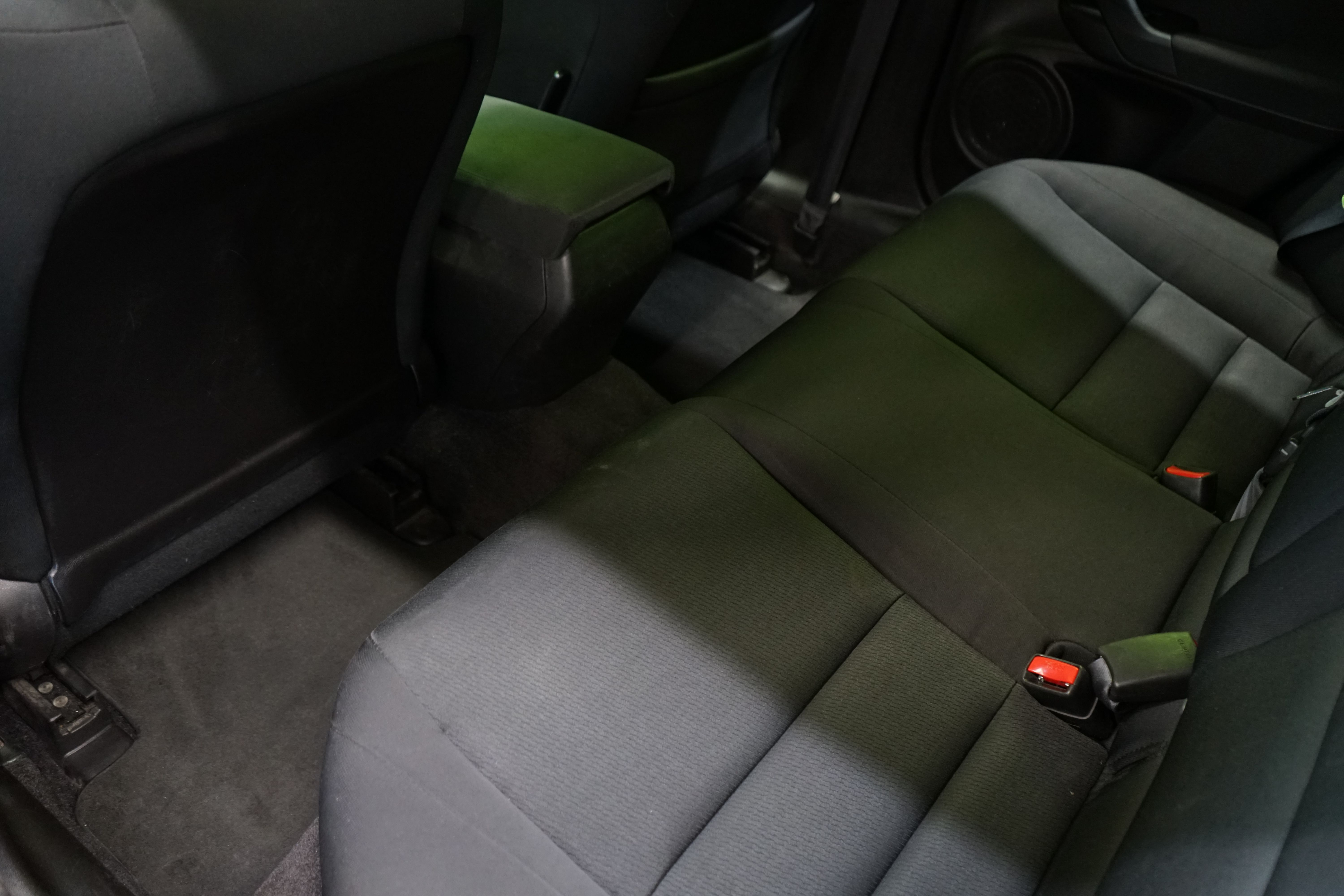 Honda Accord 2013