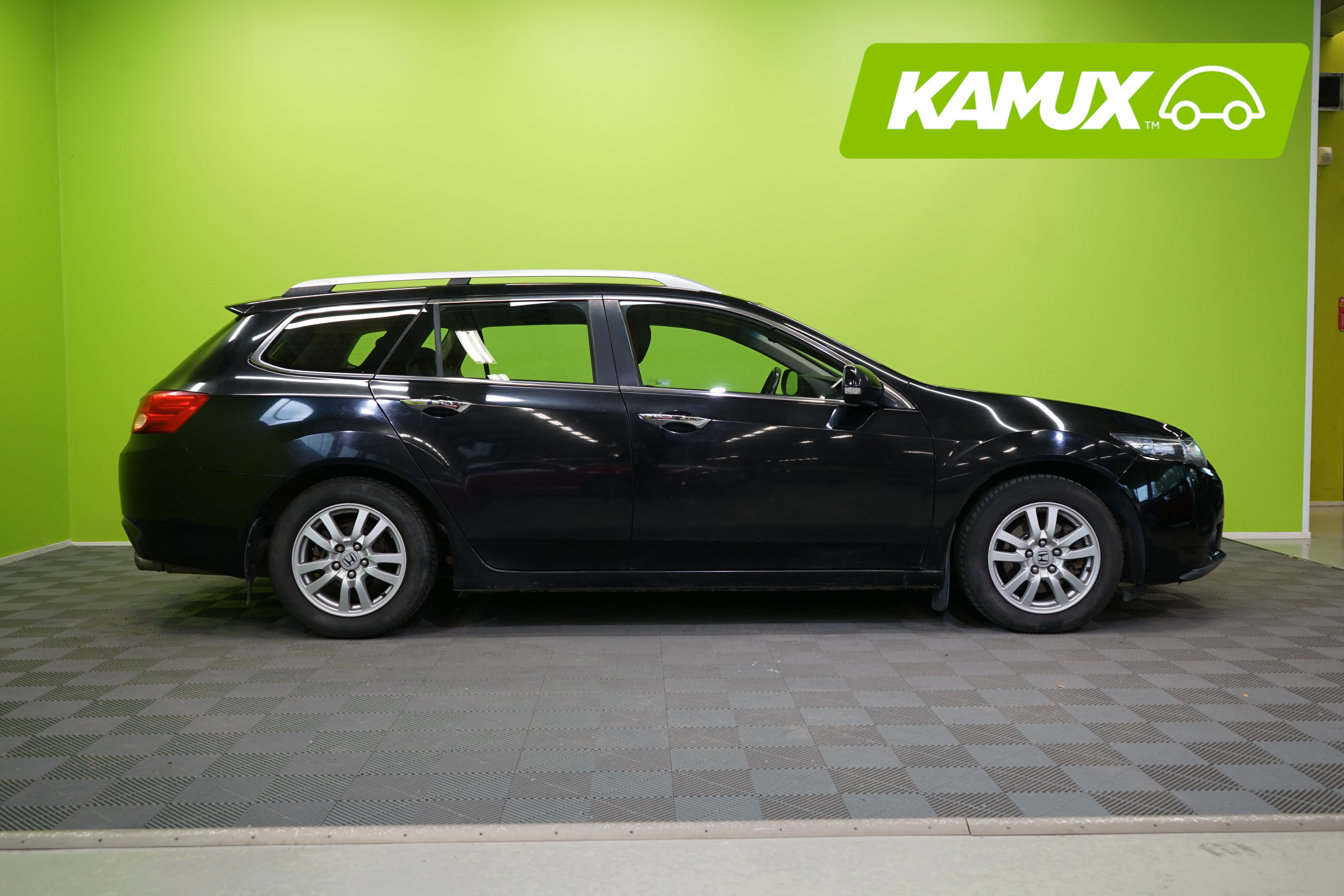 Honda Accord 2013