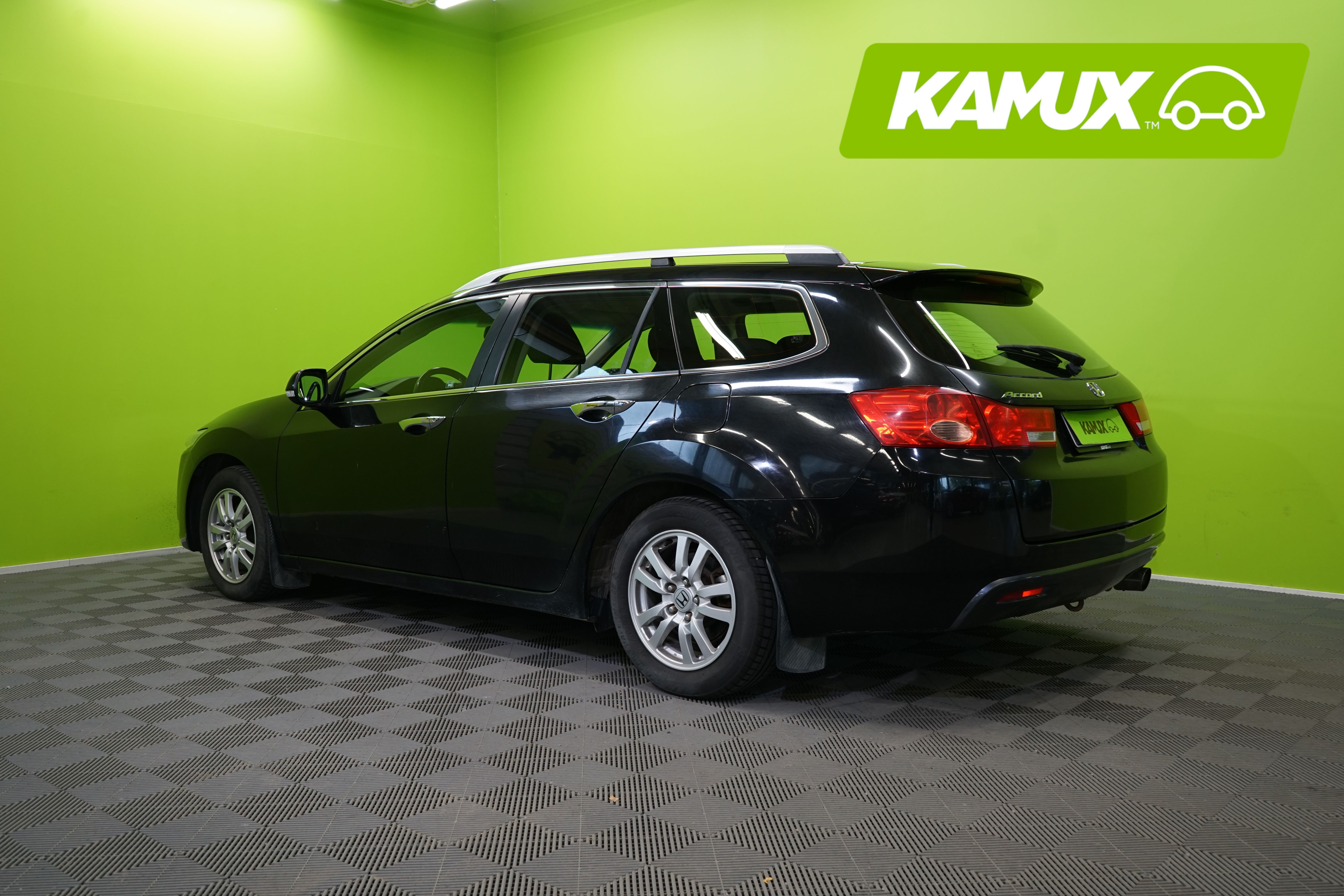 Honda Accord 2013