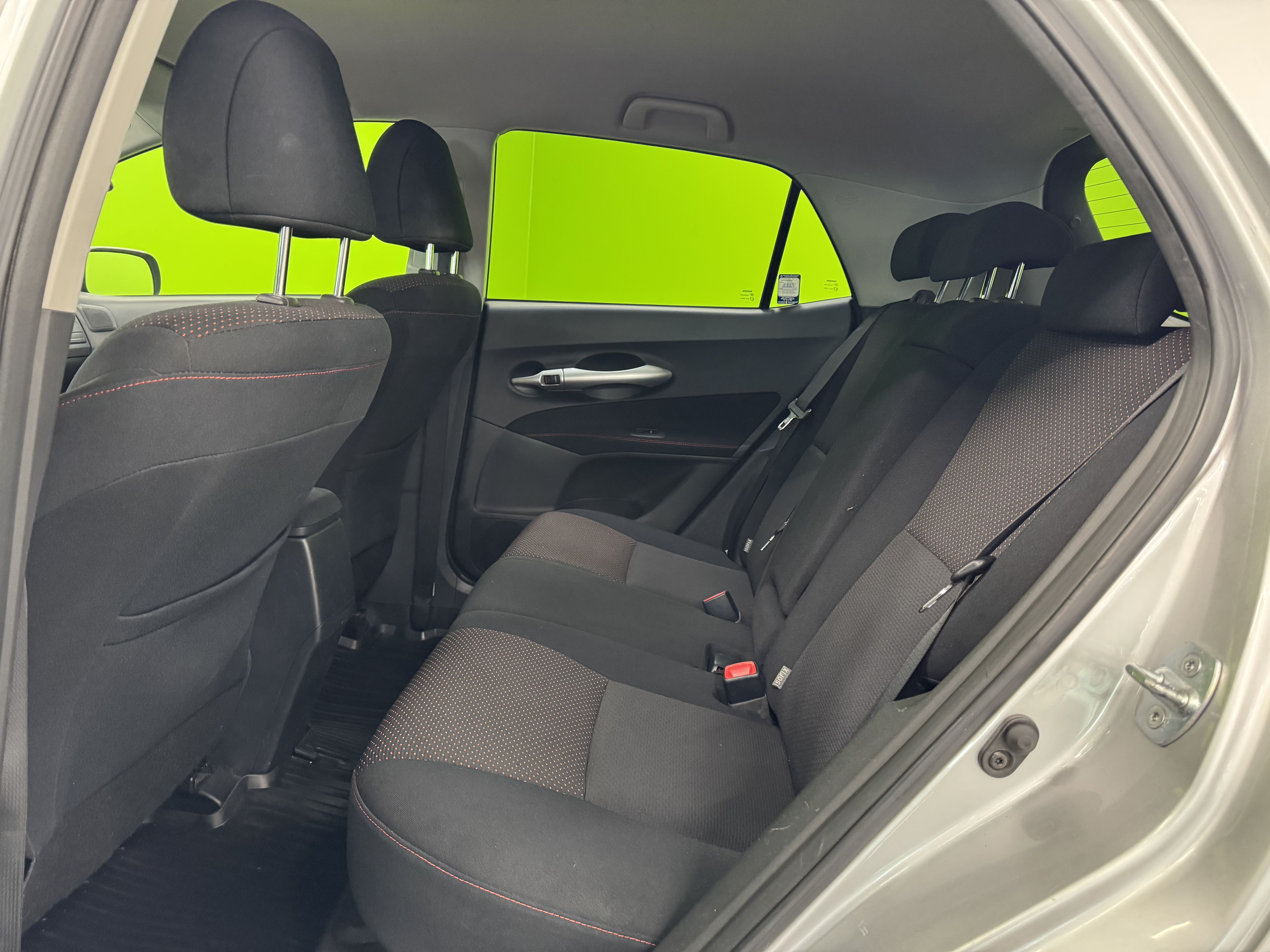 Toyota Auris 2012