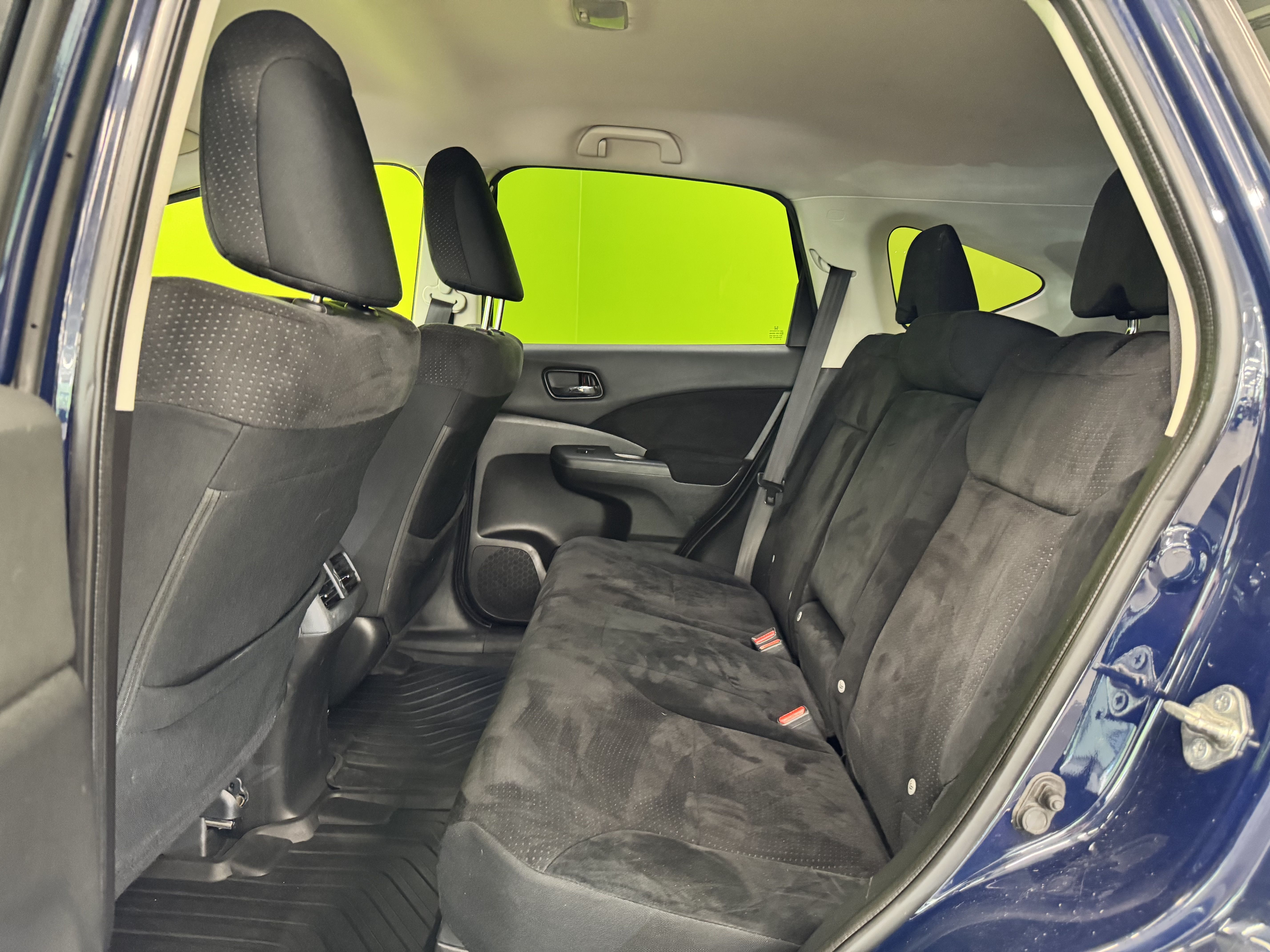 Honda CR-V 2015