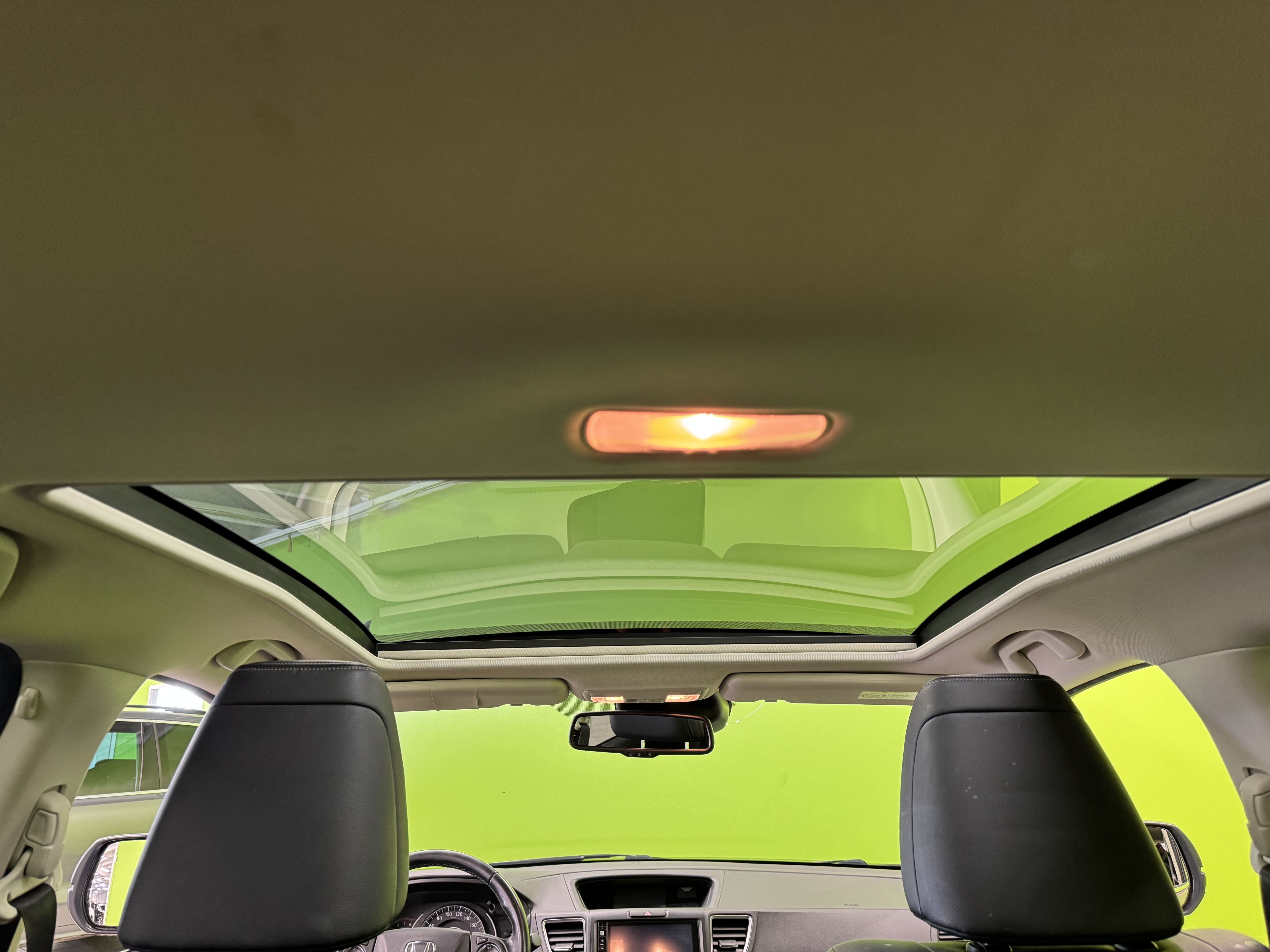 Honda CR-V 2017