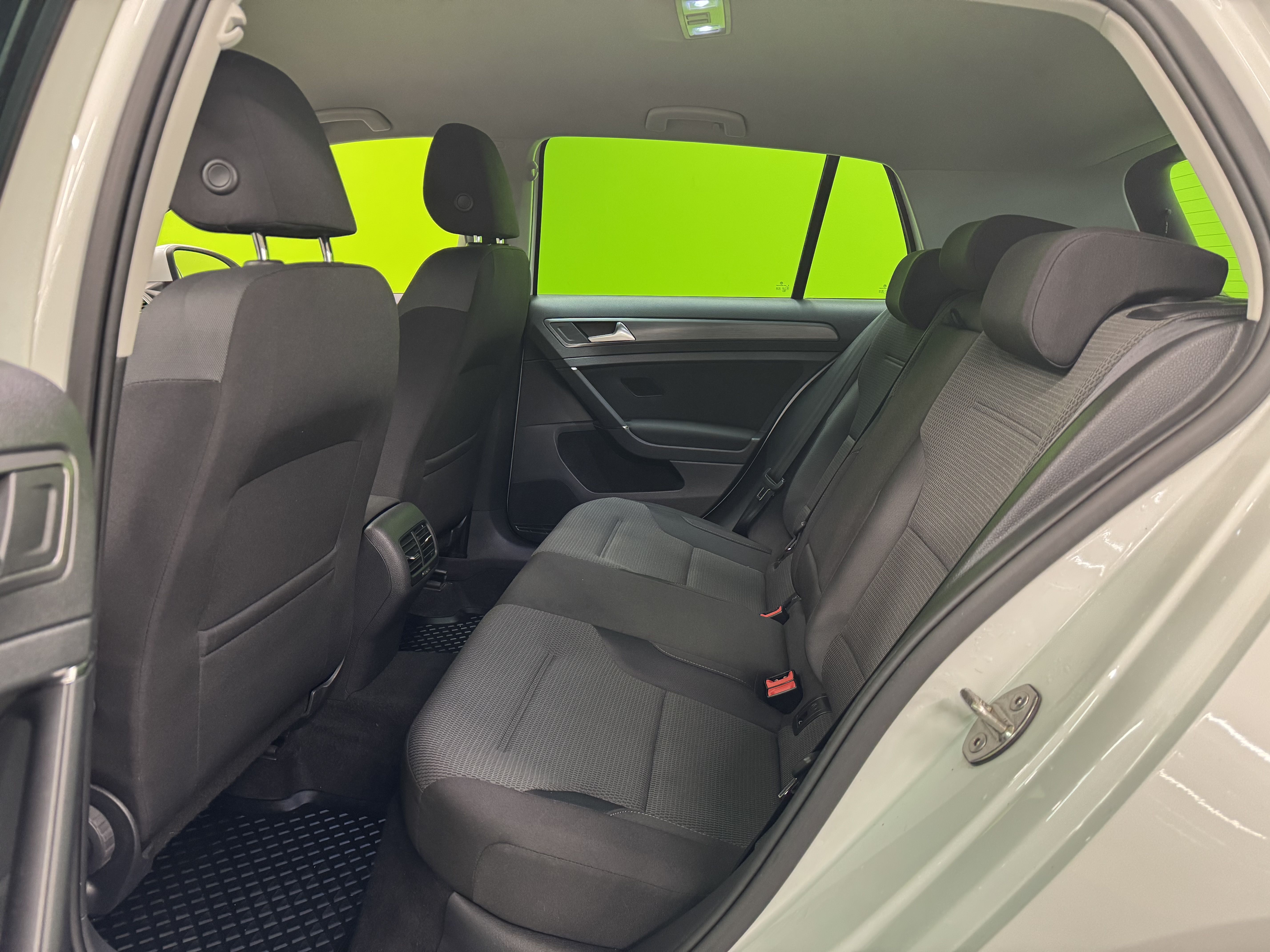 Volkswagen Golf 2018