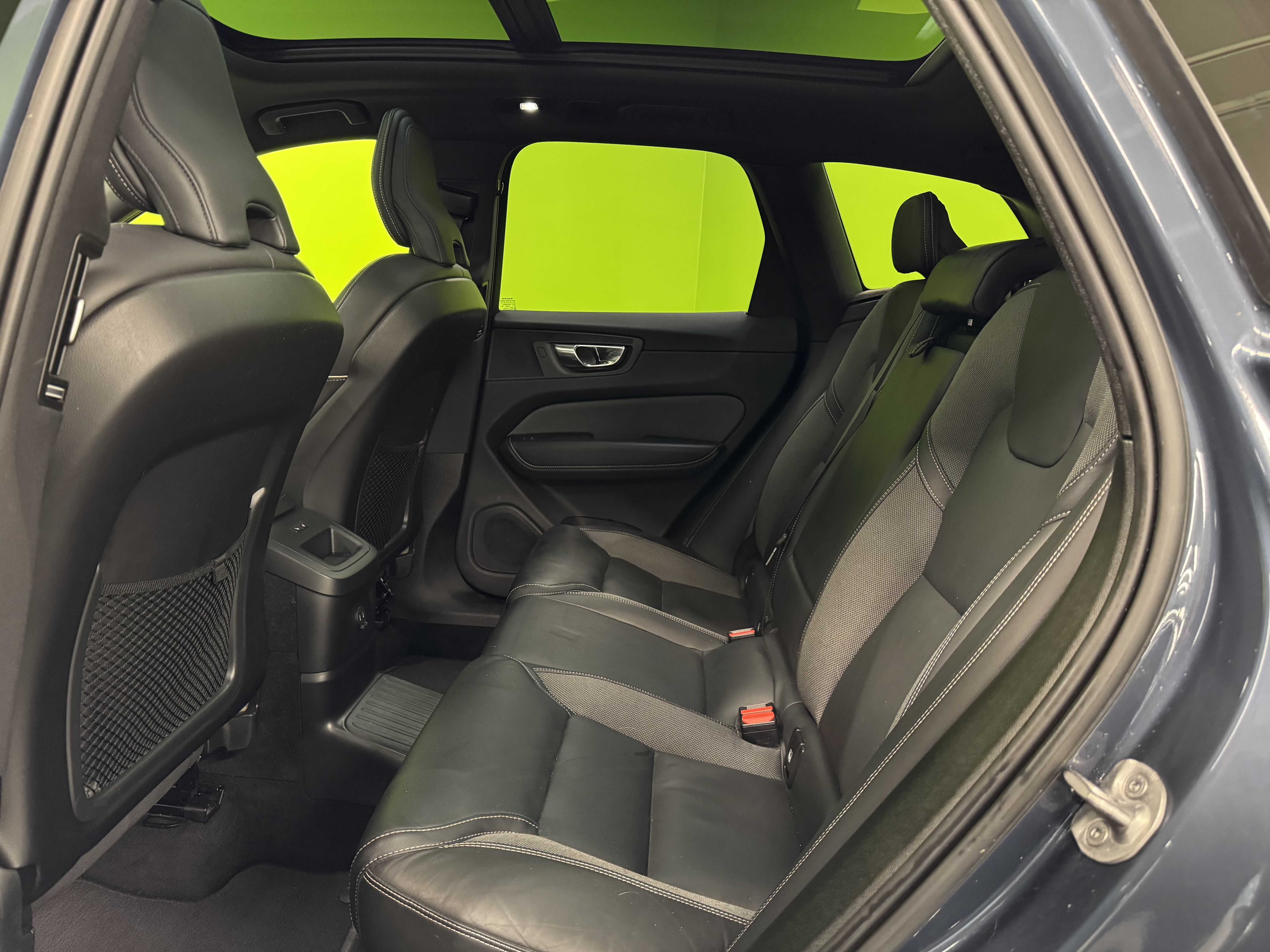 Volvo XC60 2022