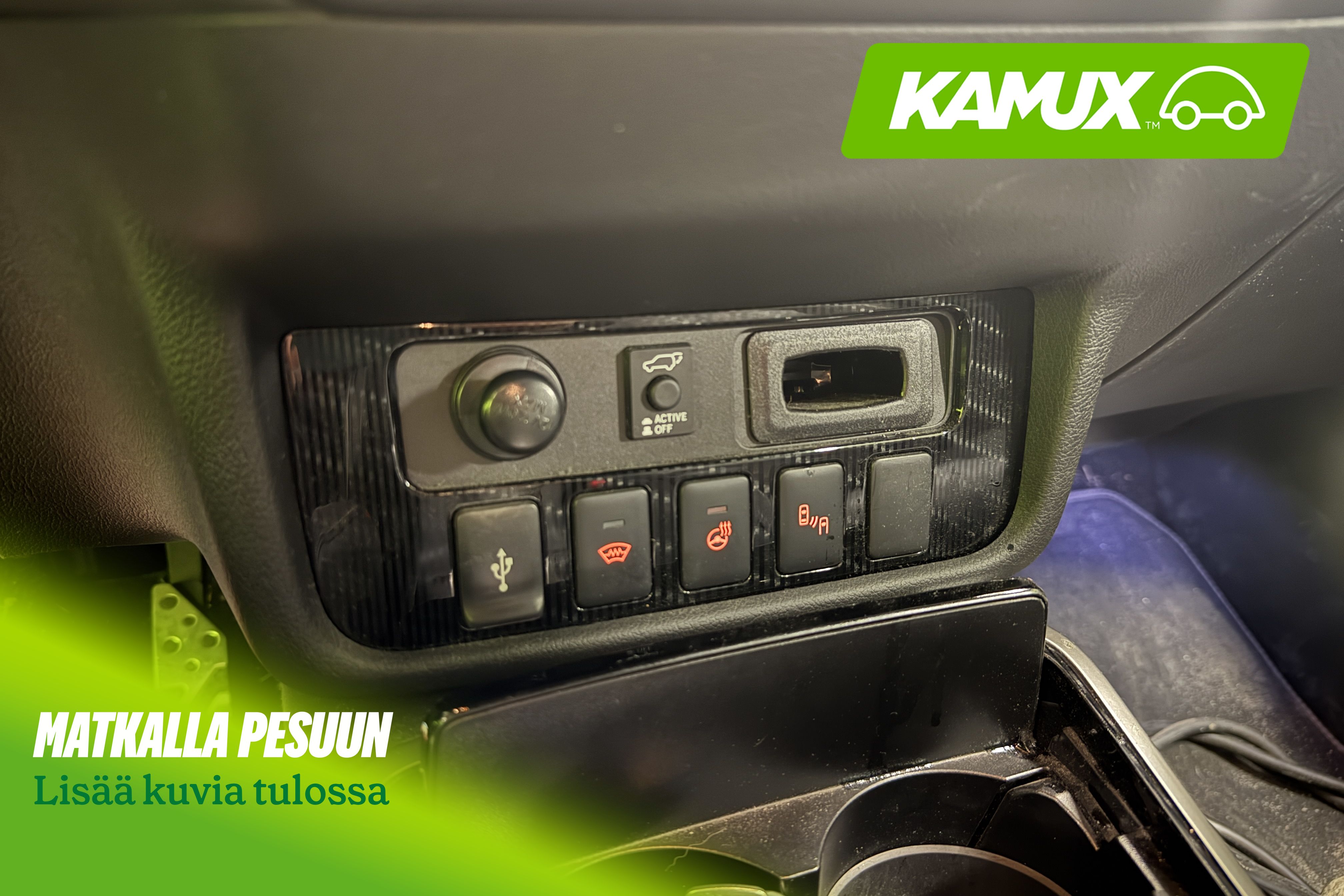 Mitsubishi Outlander PHEV 2019