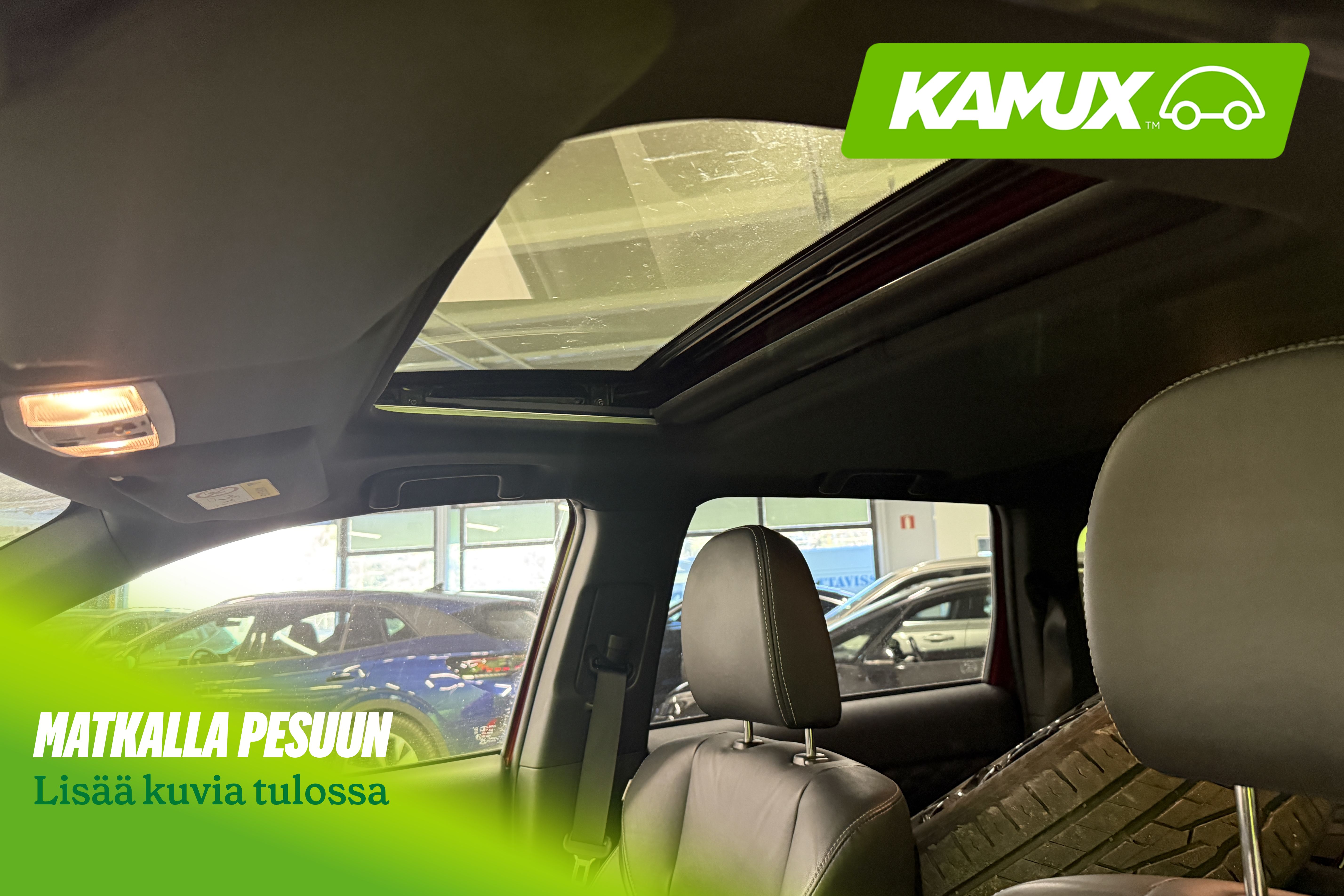 Mitsubishi Outlander PHEV 2019