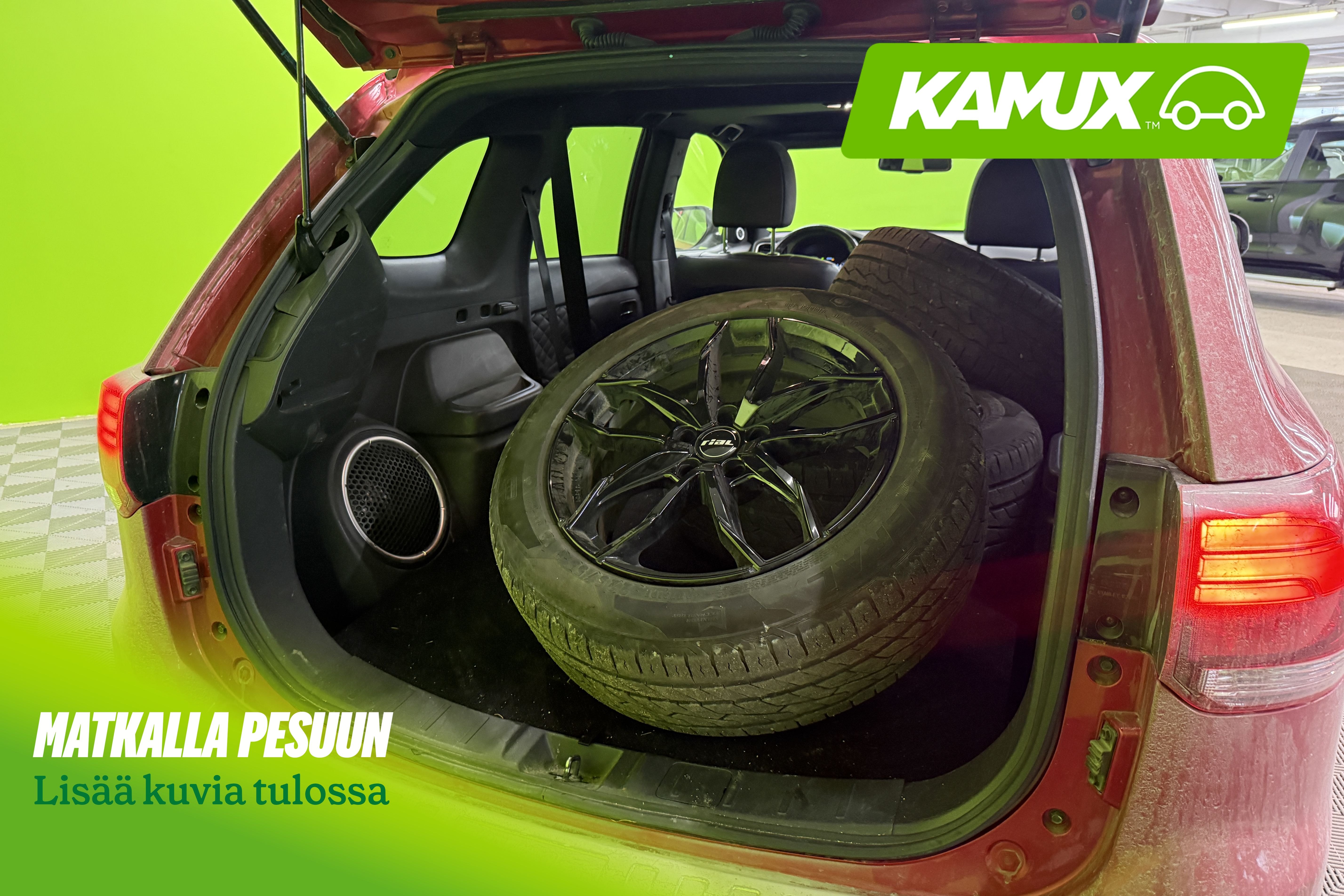 Mitsubishi Outlander PHEV 2019