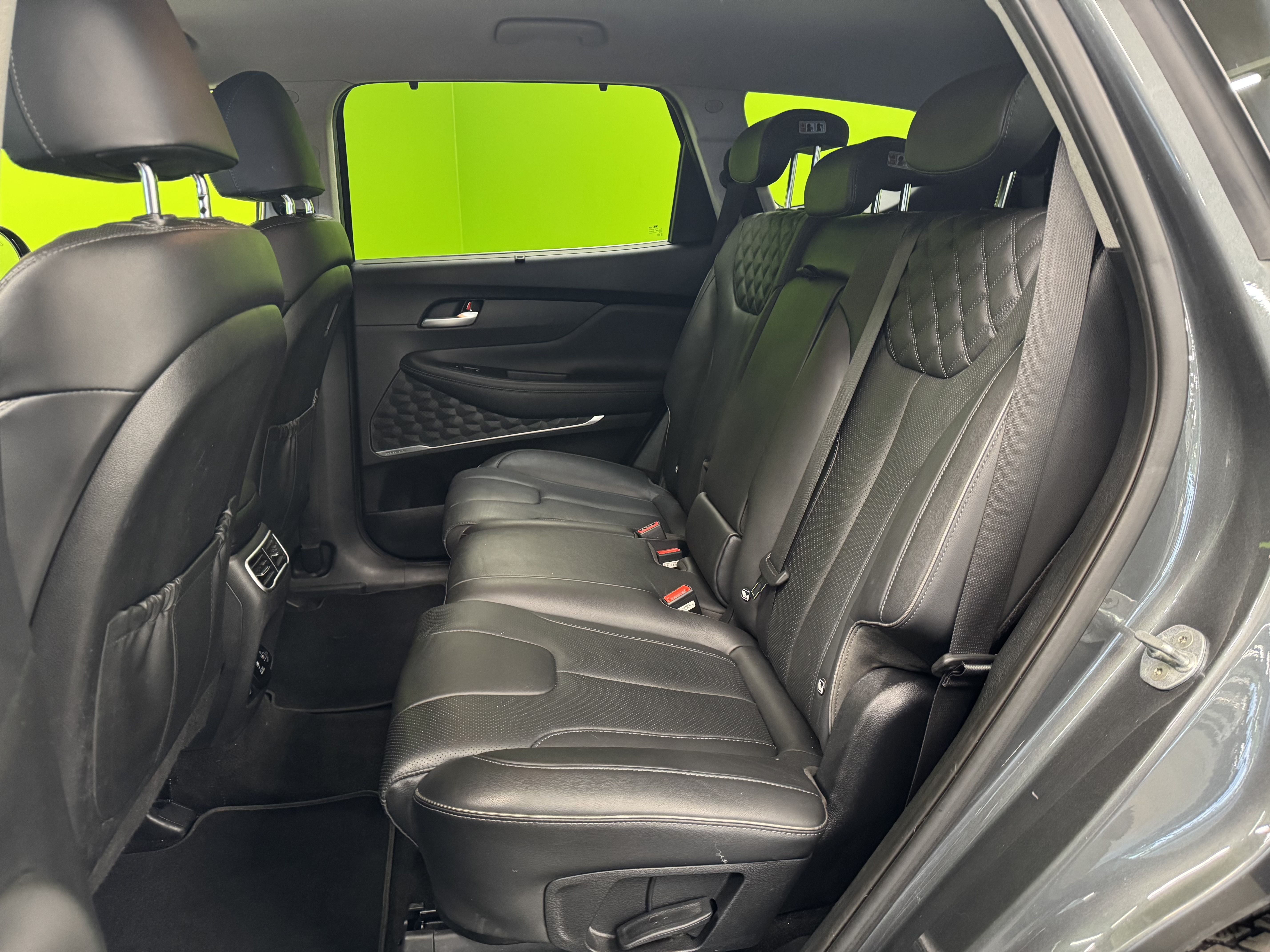 Hyundai Santa Fe 2022