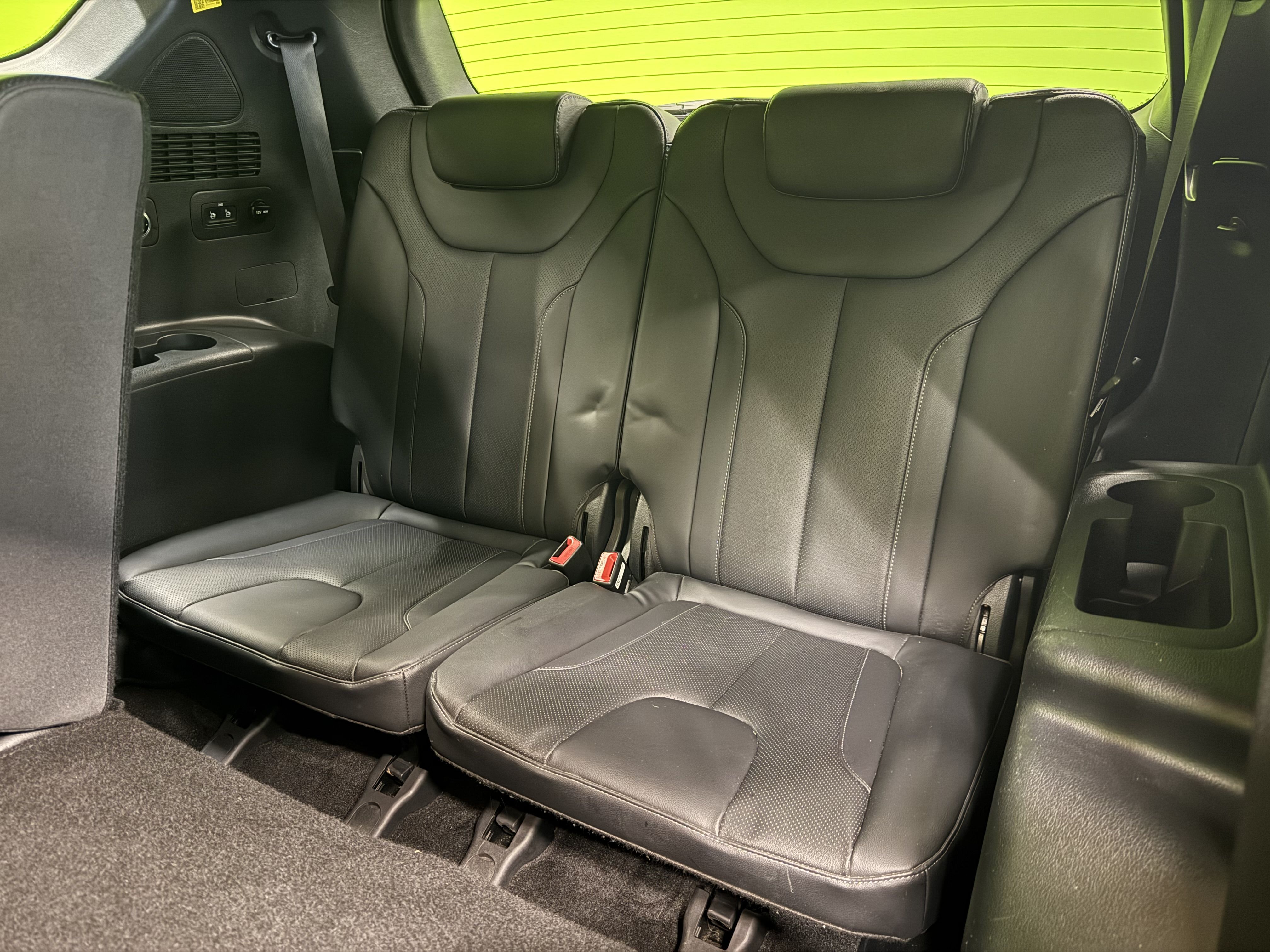 Hyundai Santa Fe 2022