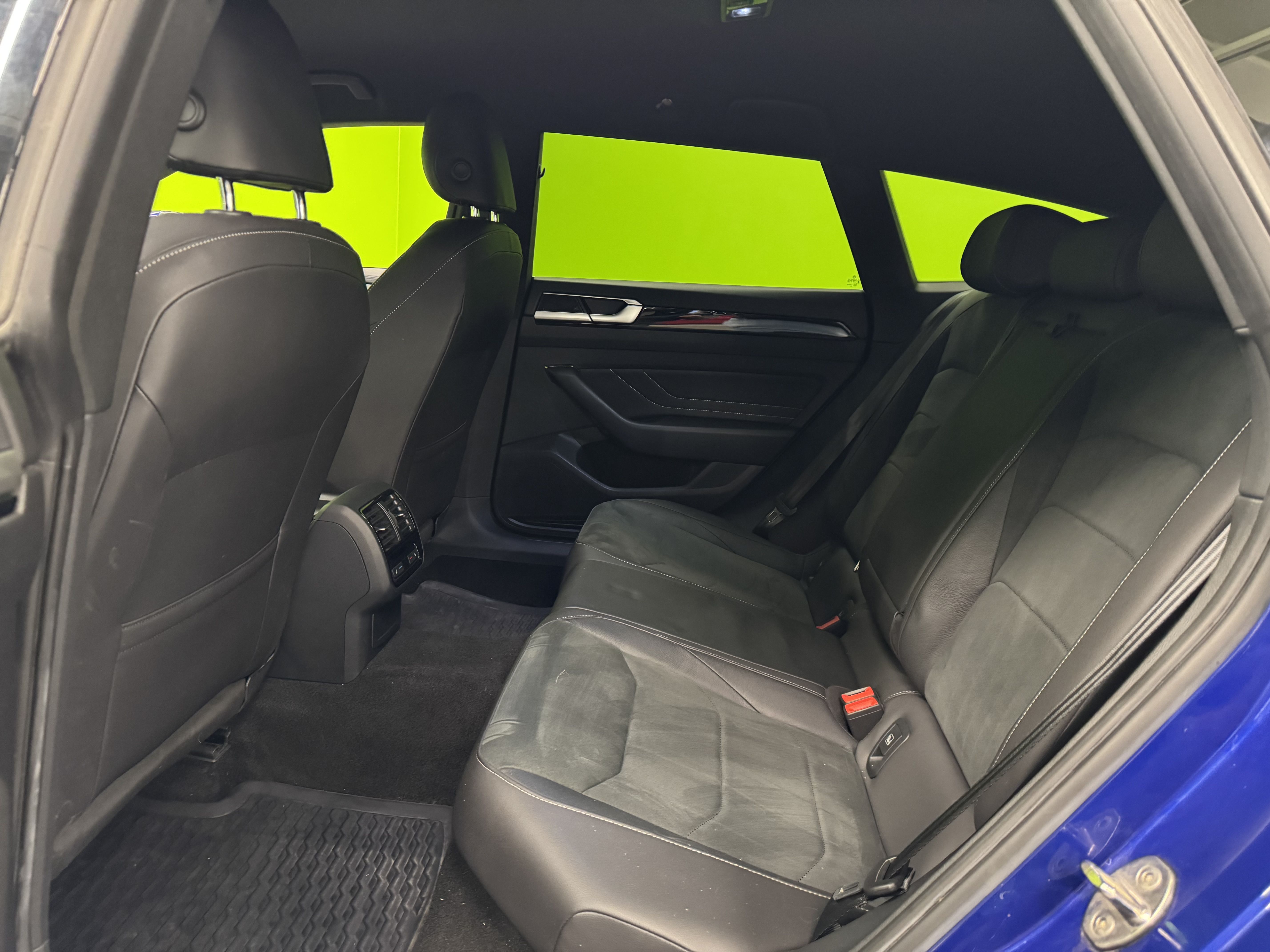 Volkswagen Arteon 2021