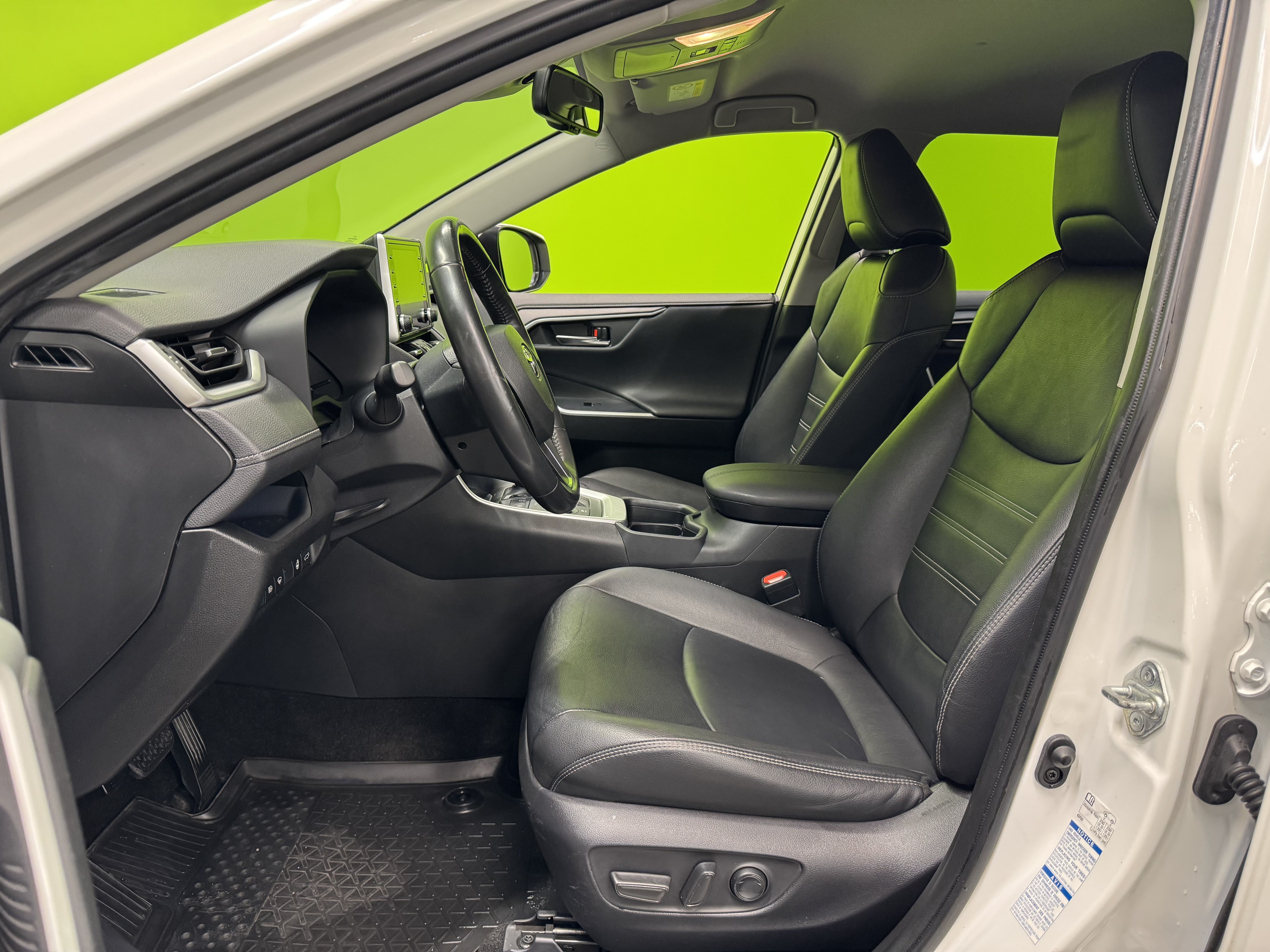 Toyota RAV4 2020