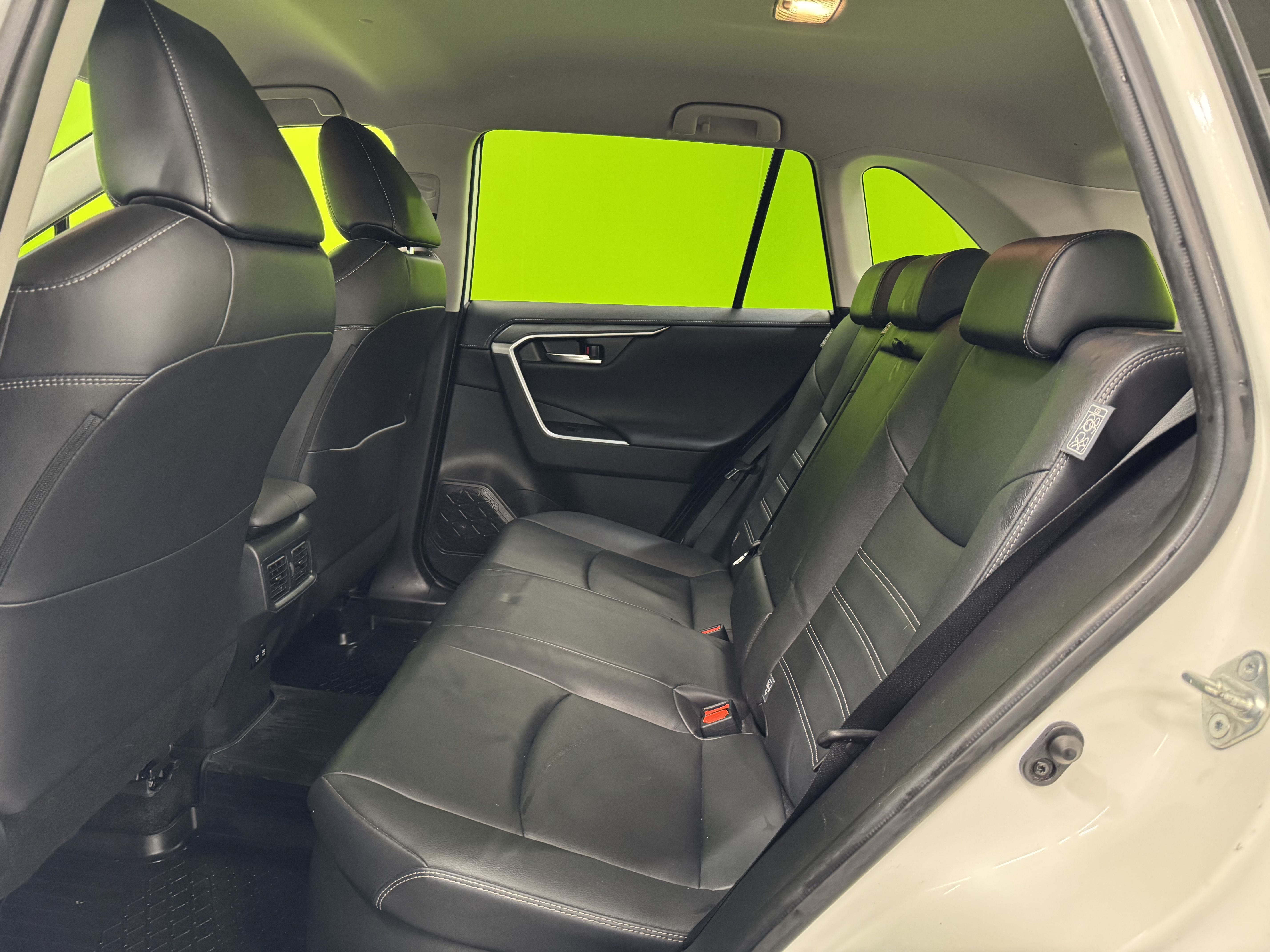Toyota RAV4 2020