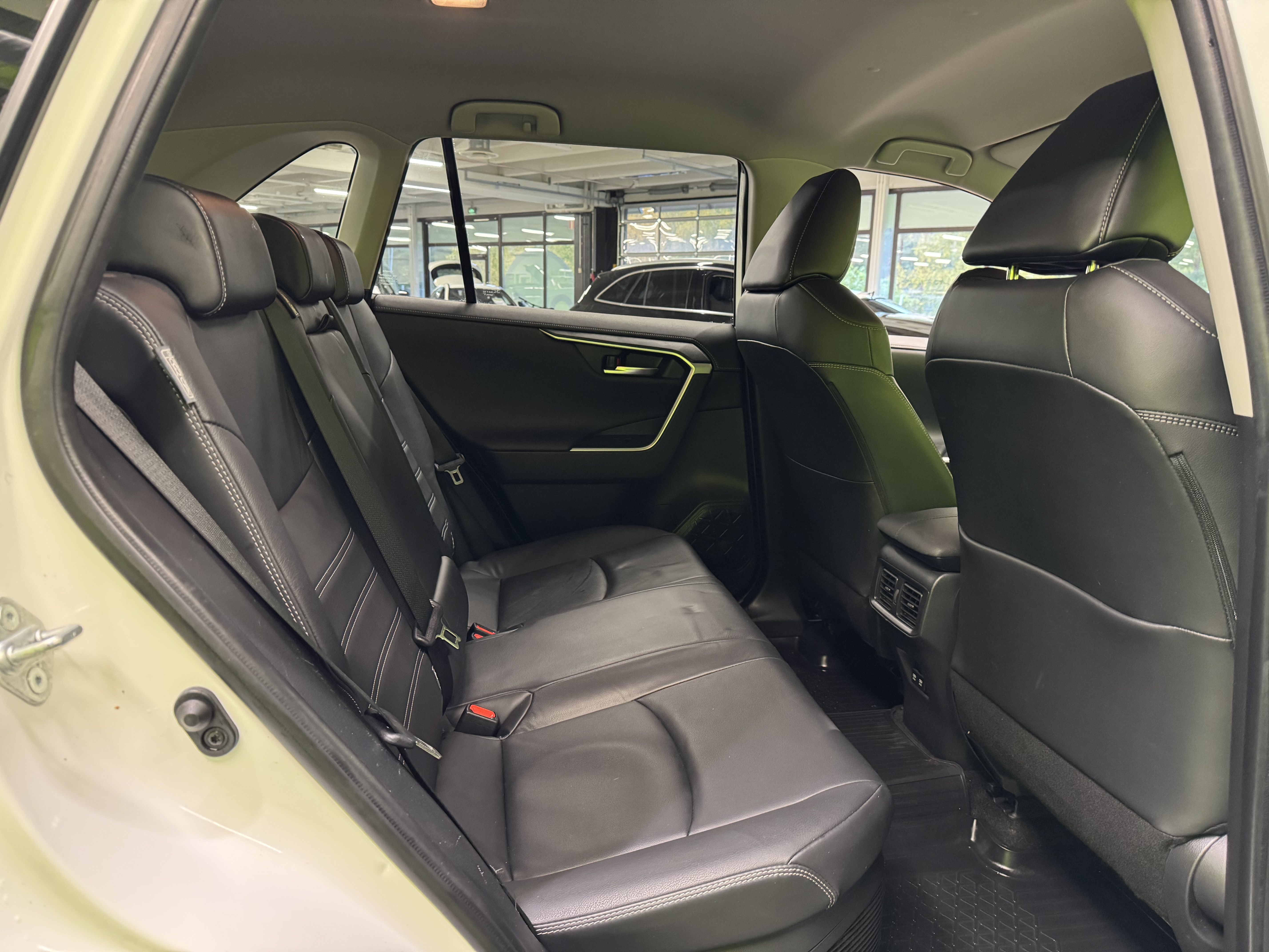 Toyota RAV4 2020