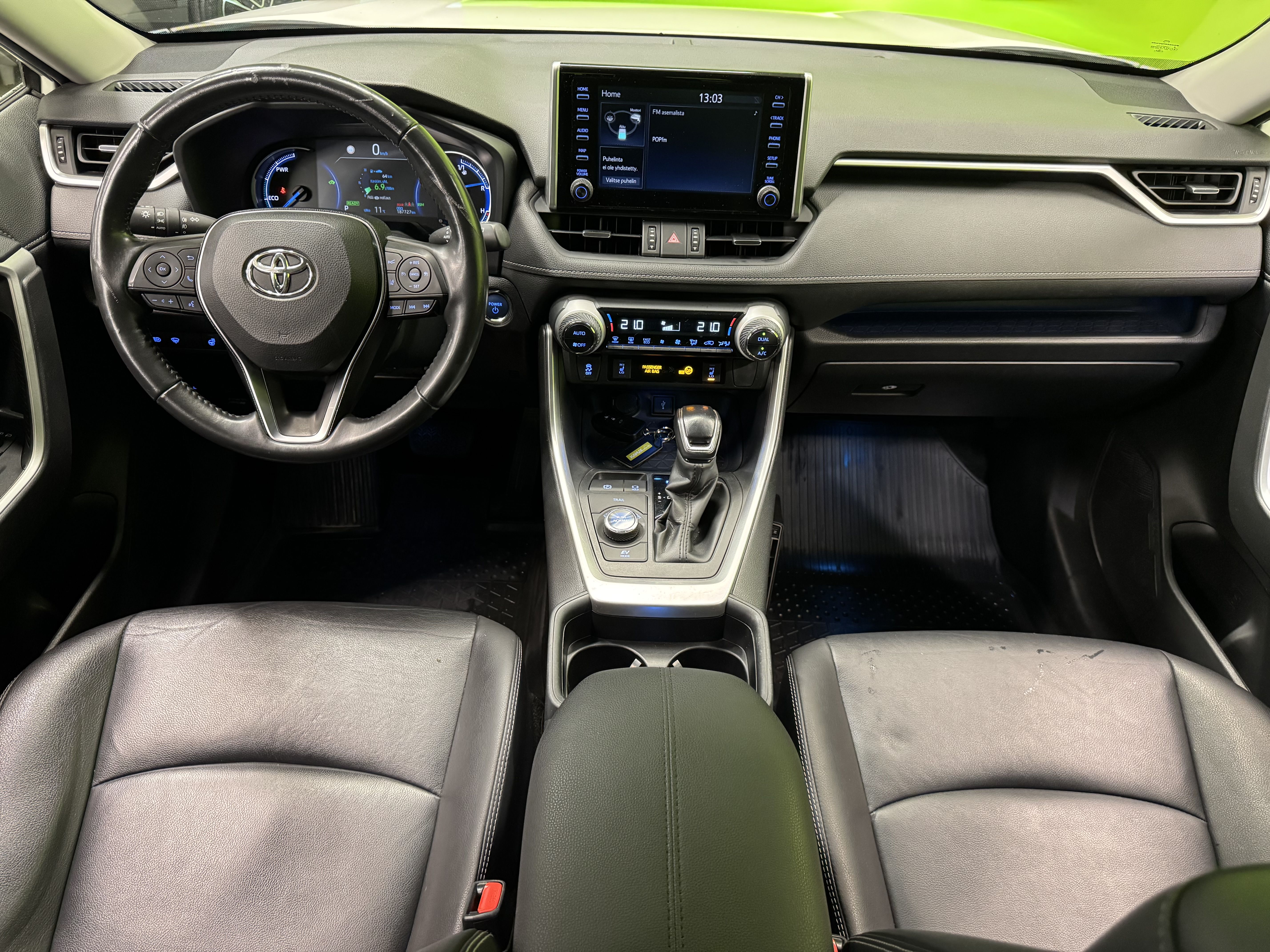 Toyota RAV4 2020