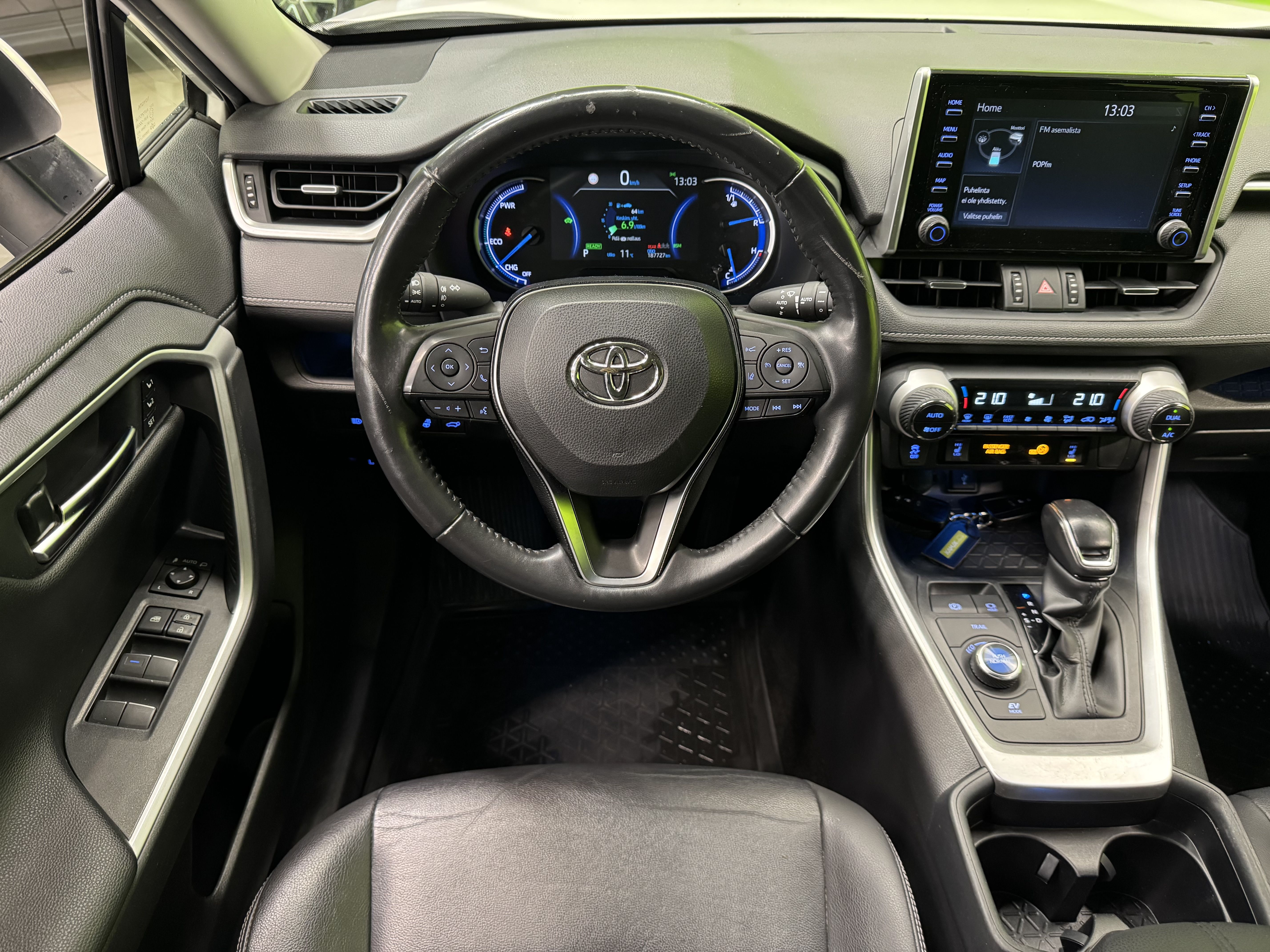 Toyota RAV4 2020