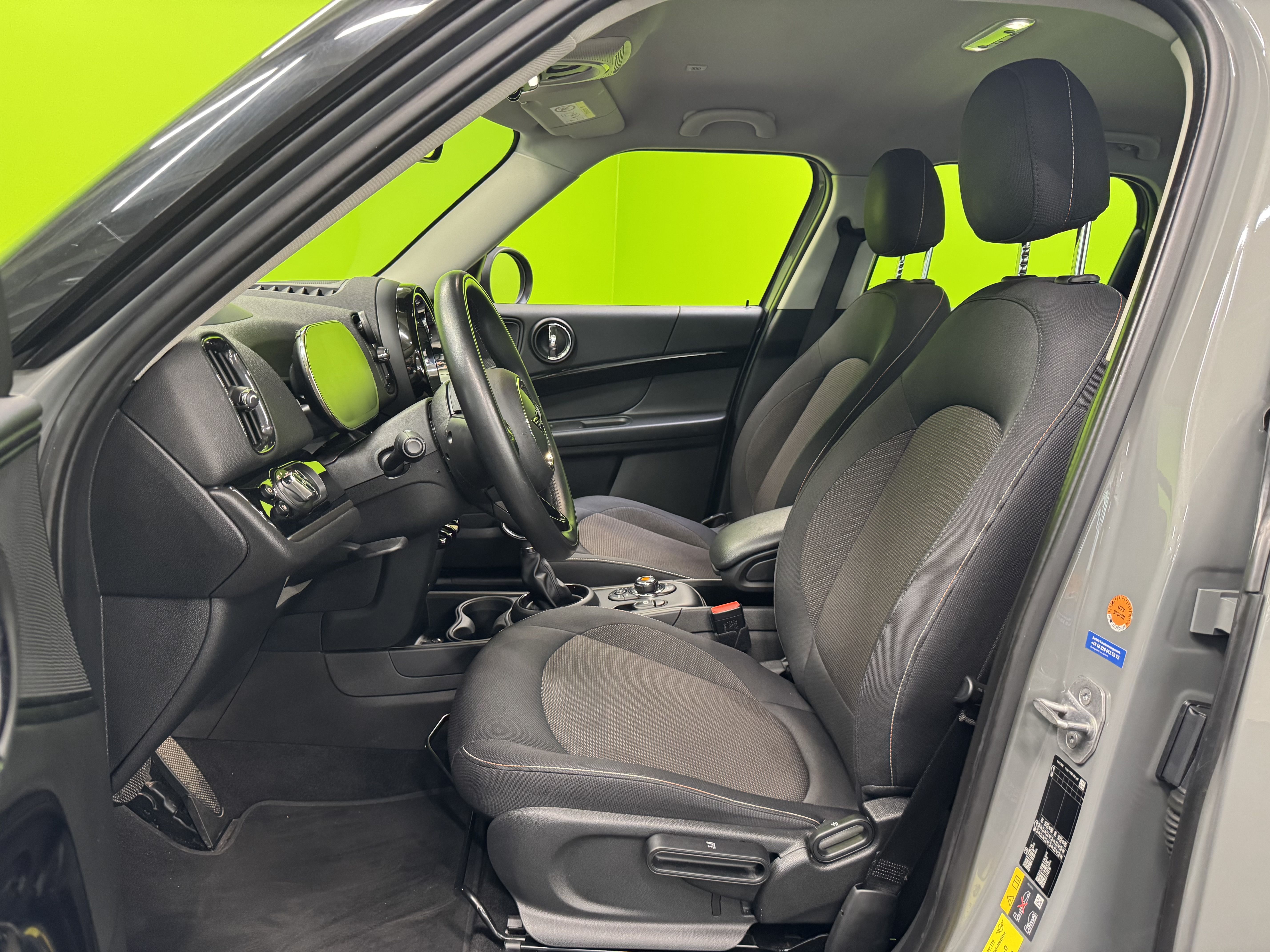 Mini Countryman 2021