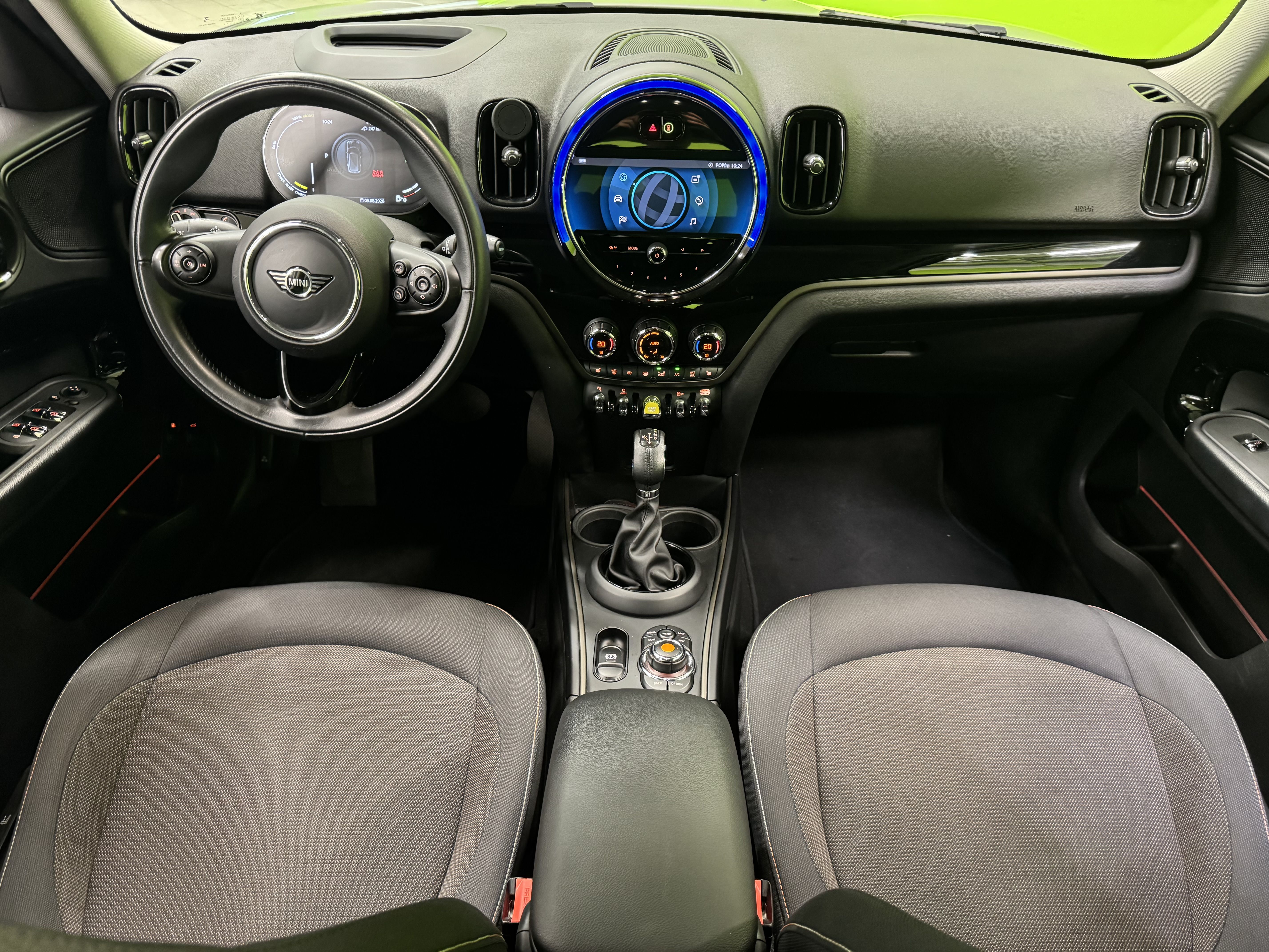 Mini Countryman 2021