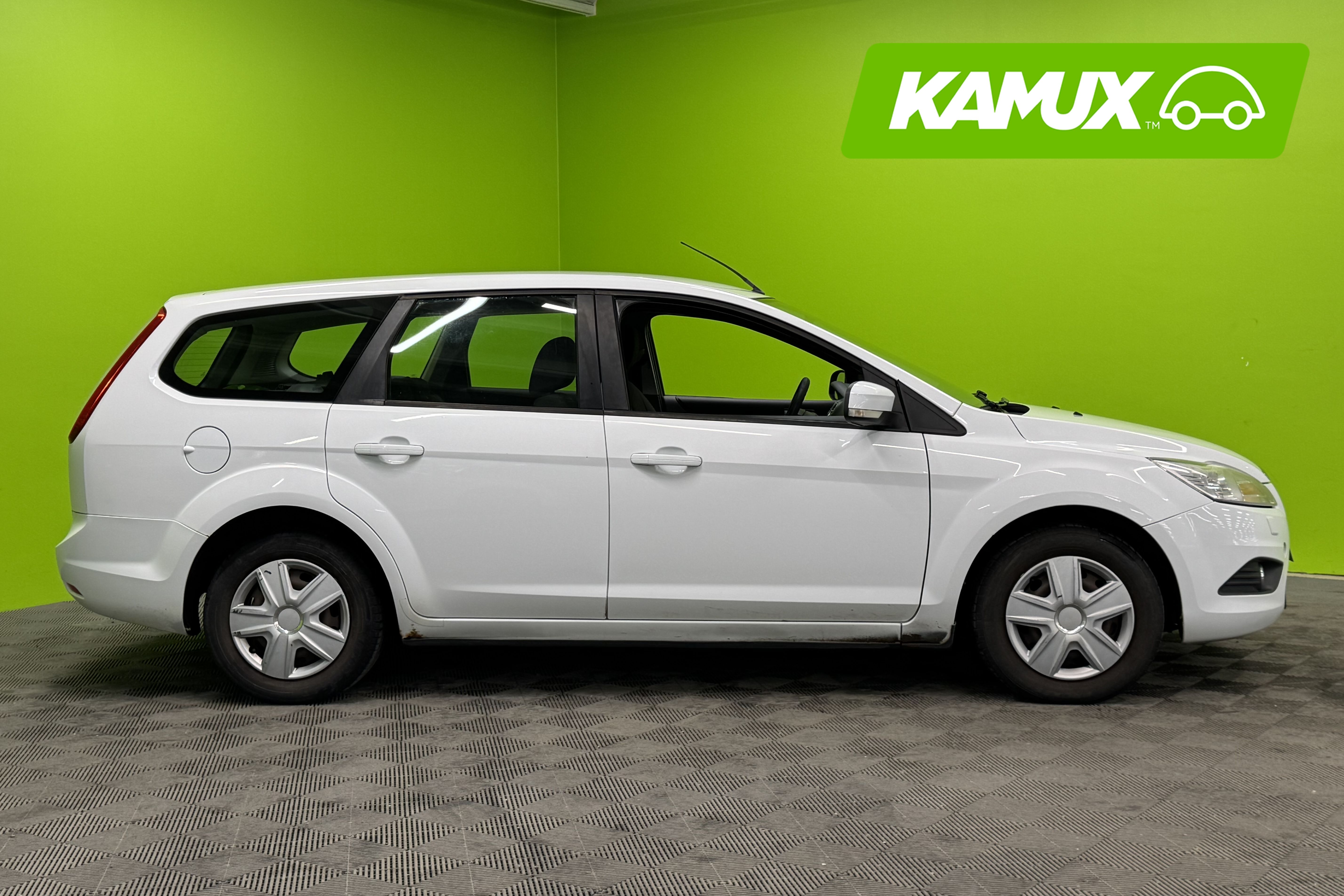 Ford Focus 2008