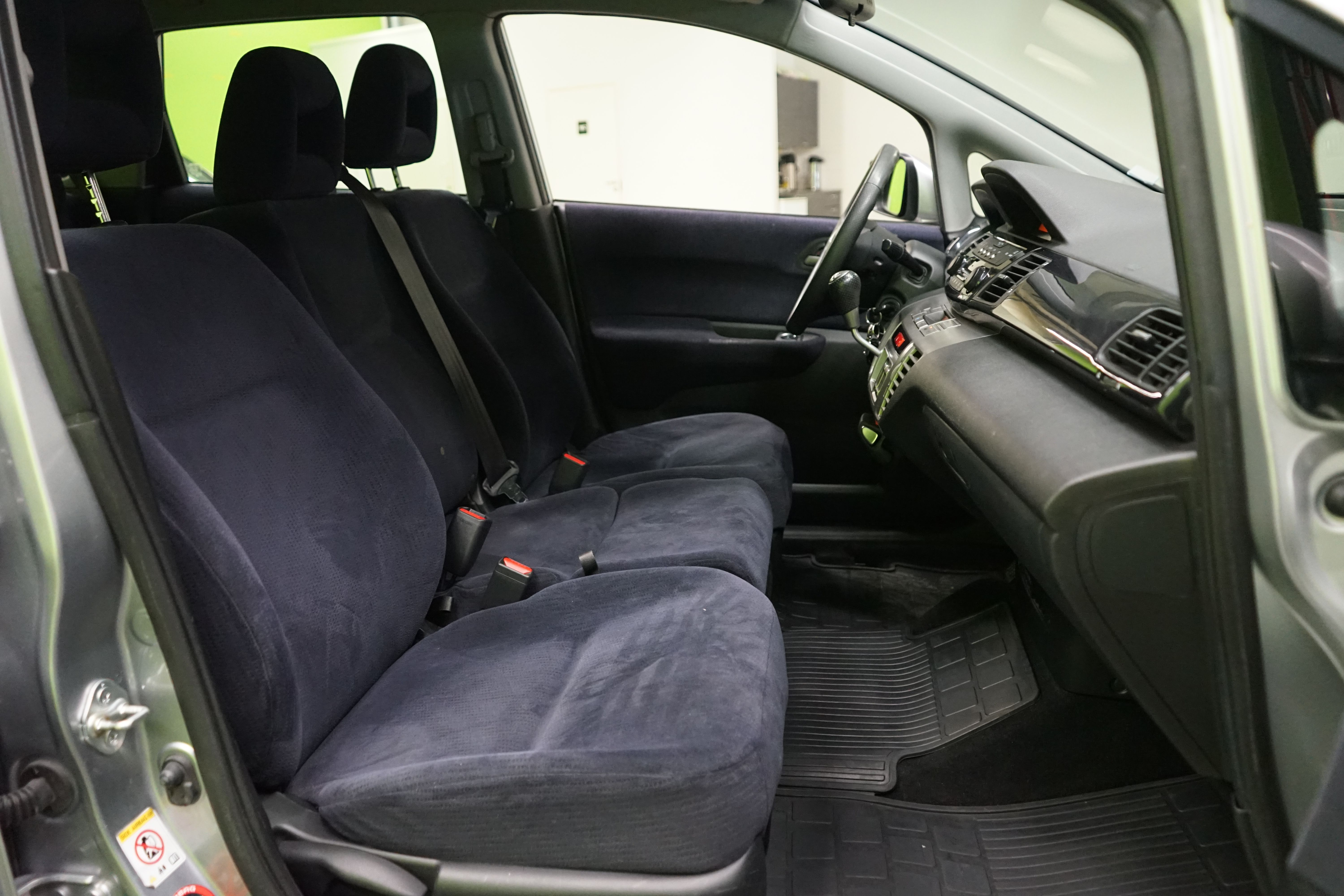 Honda FR-V 2007