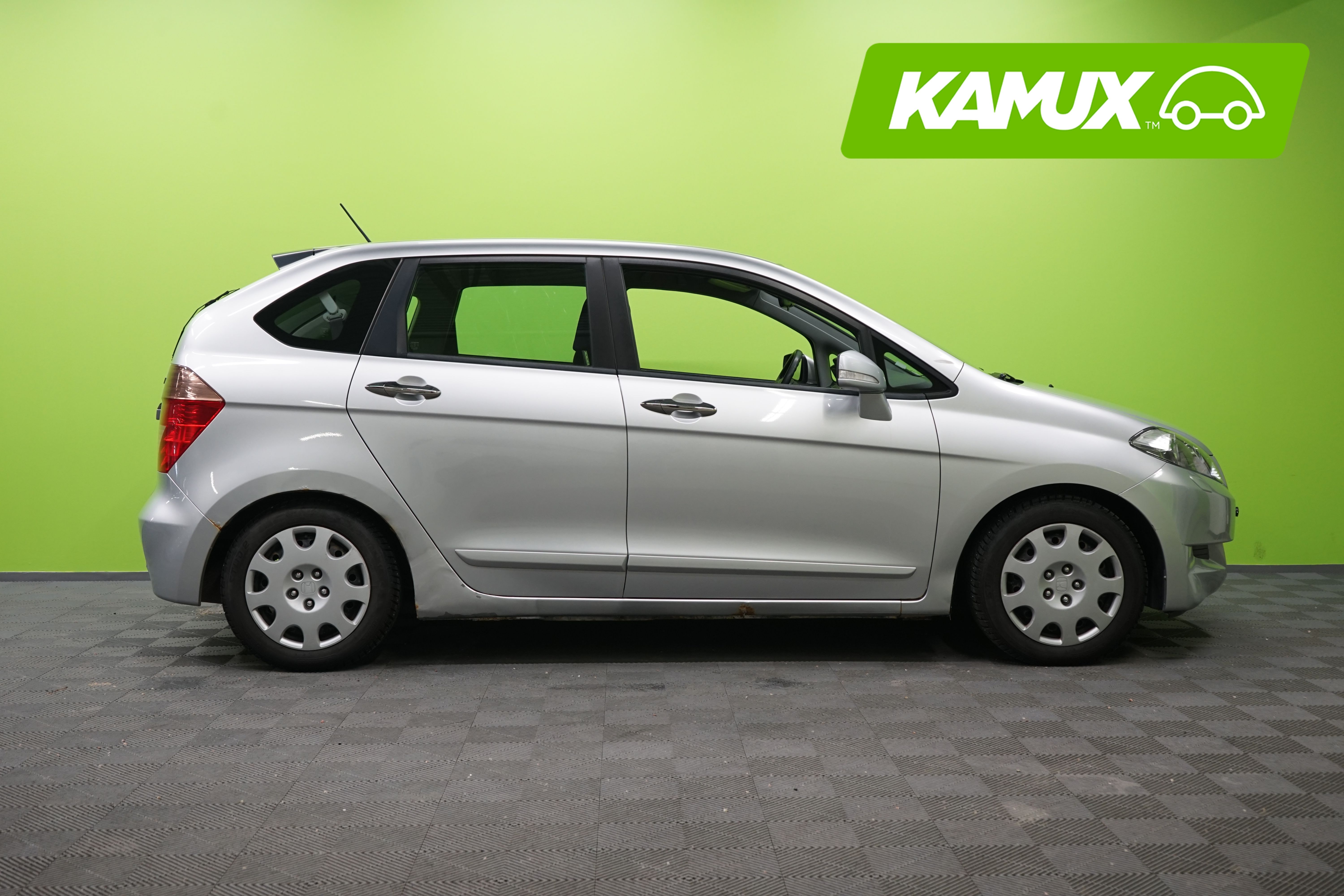 Honda FR-V 2007