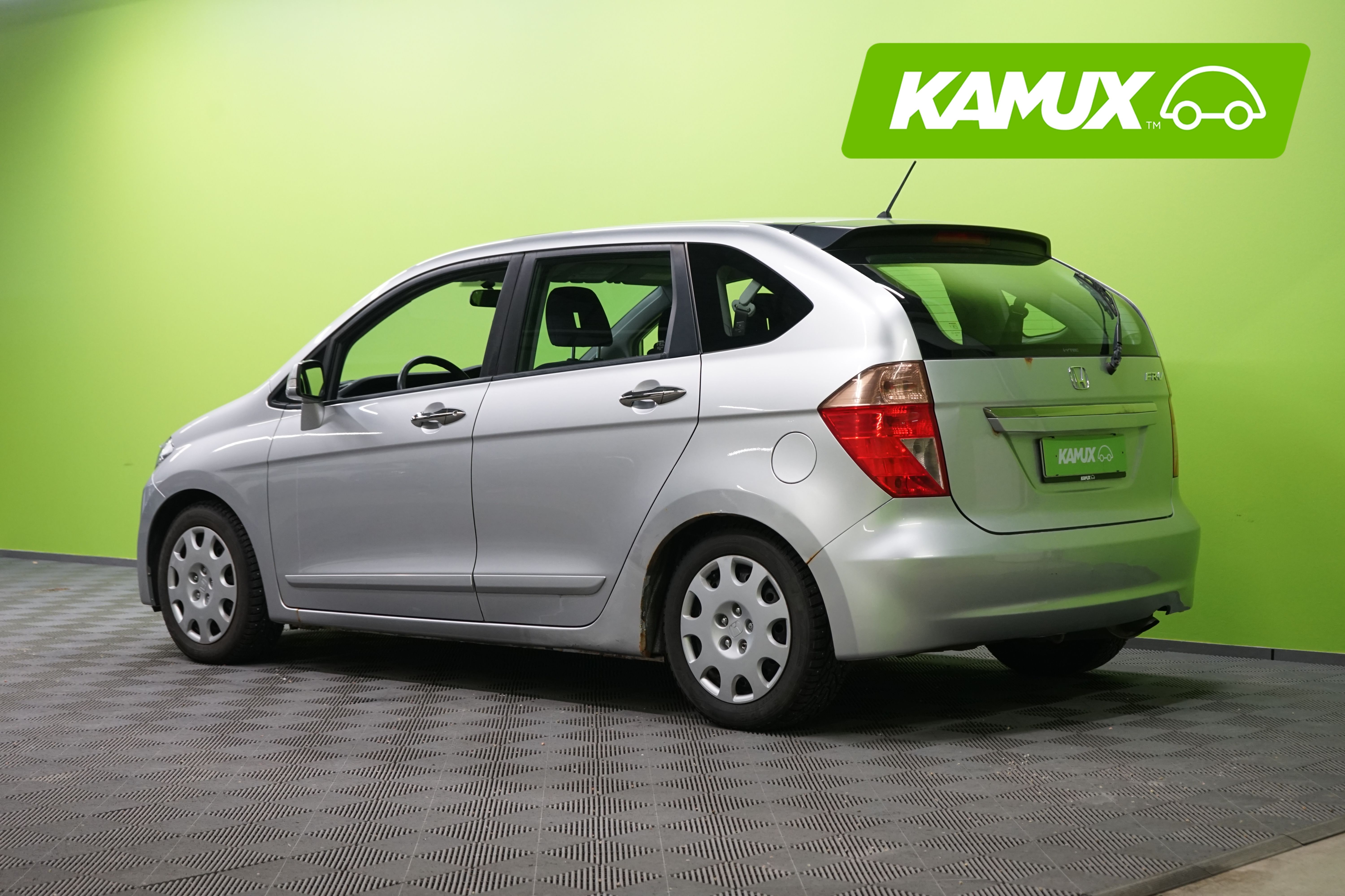 Honda FR-V 2007