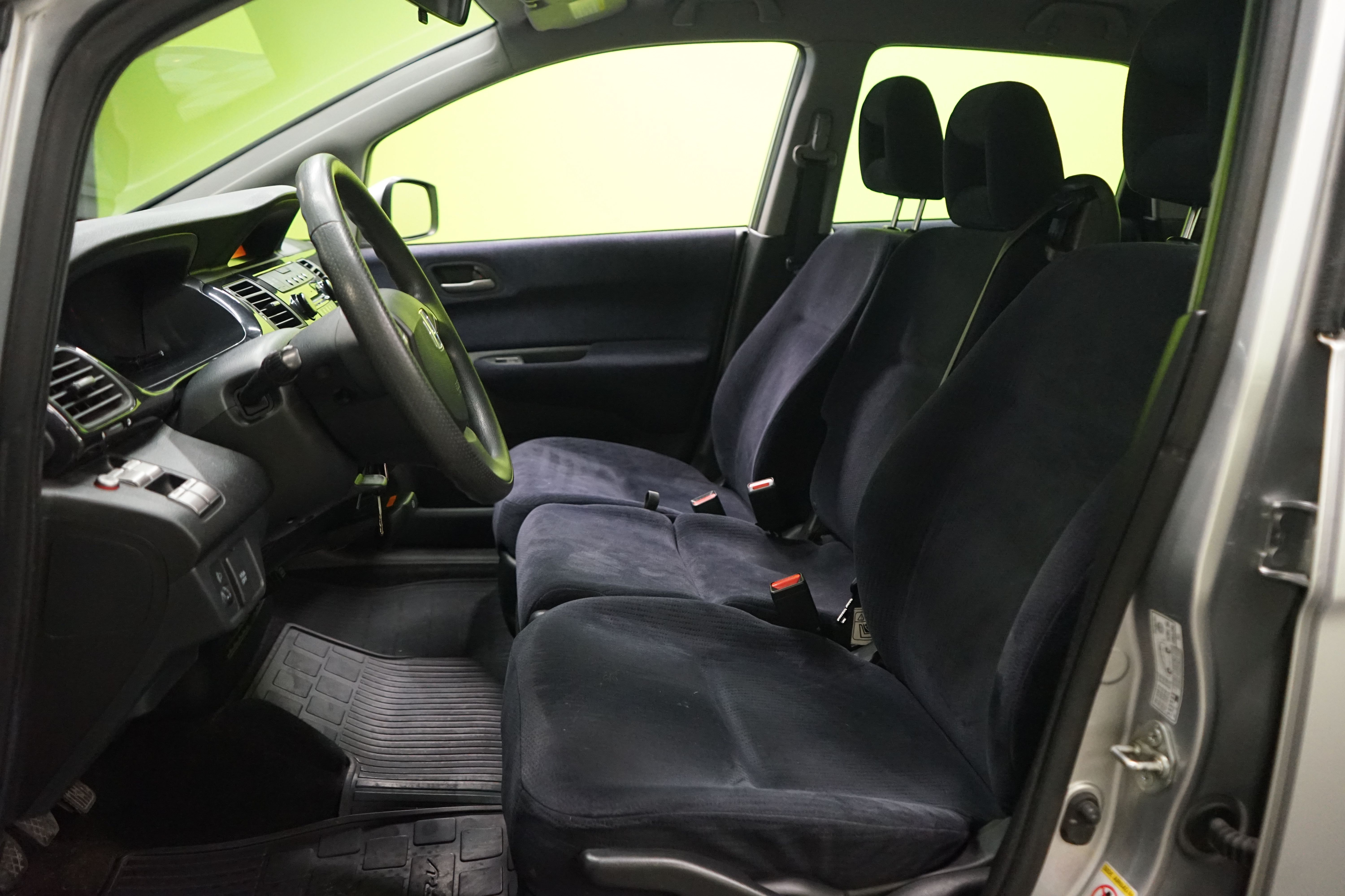 Honda FR-V 2007