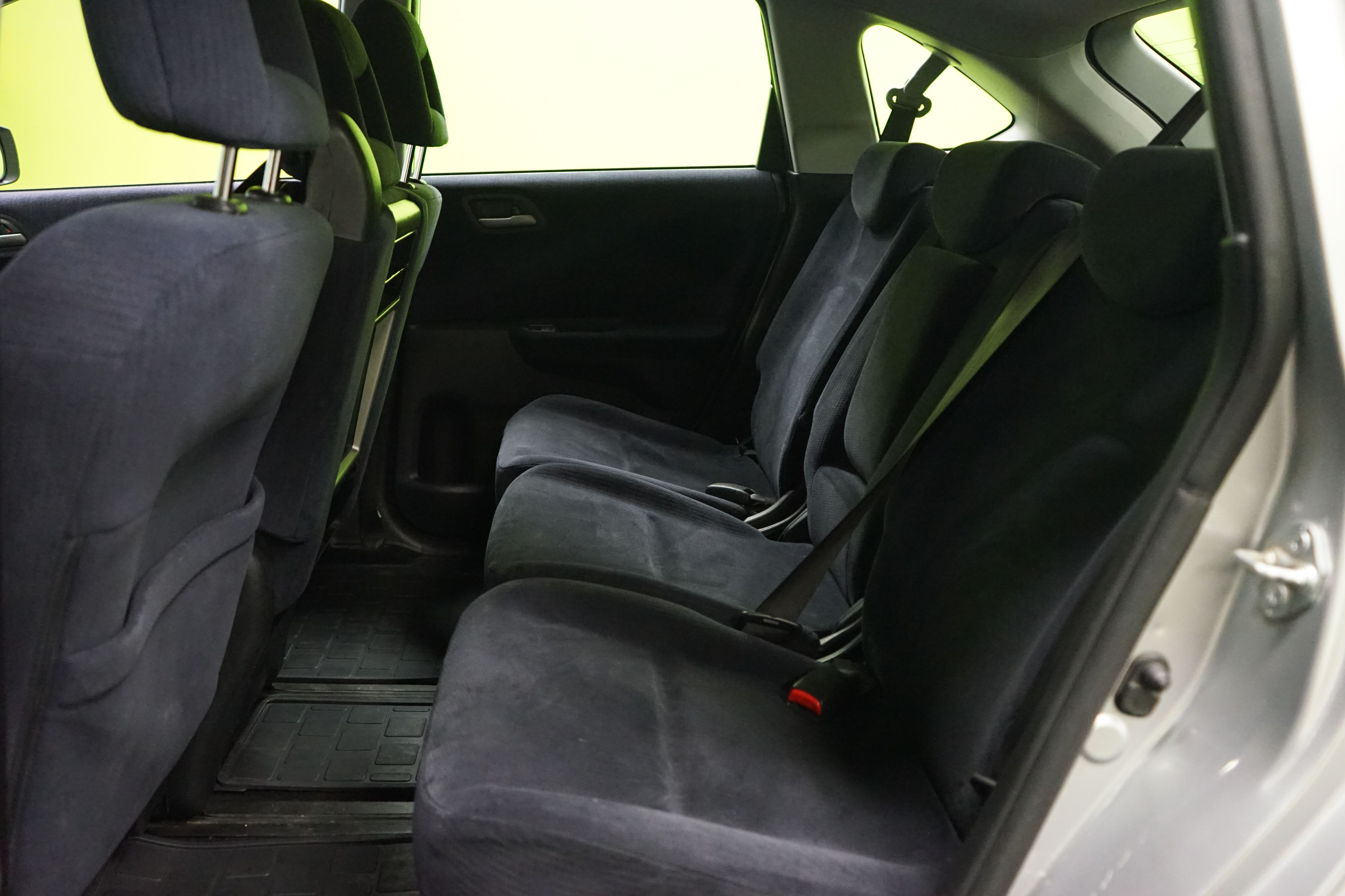 Honda FR-V 2007
