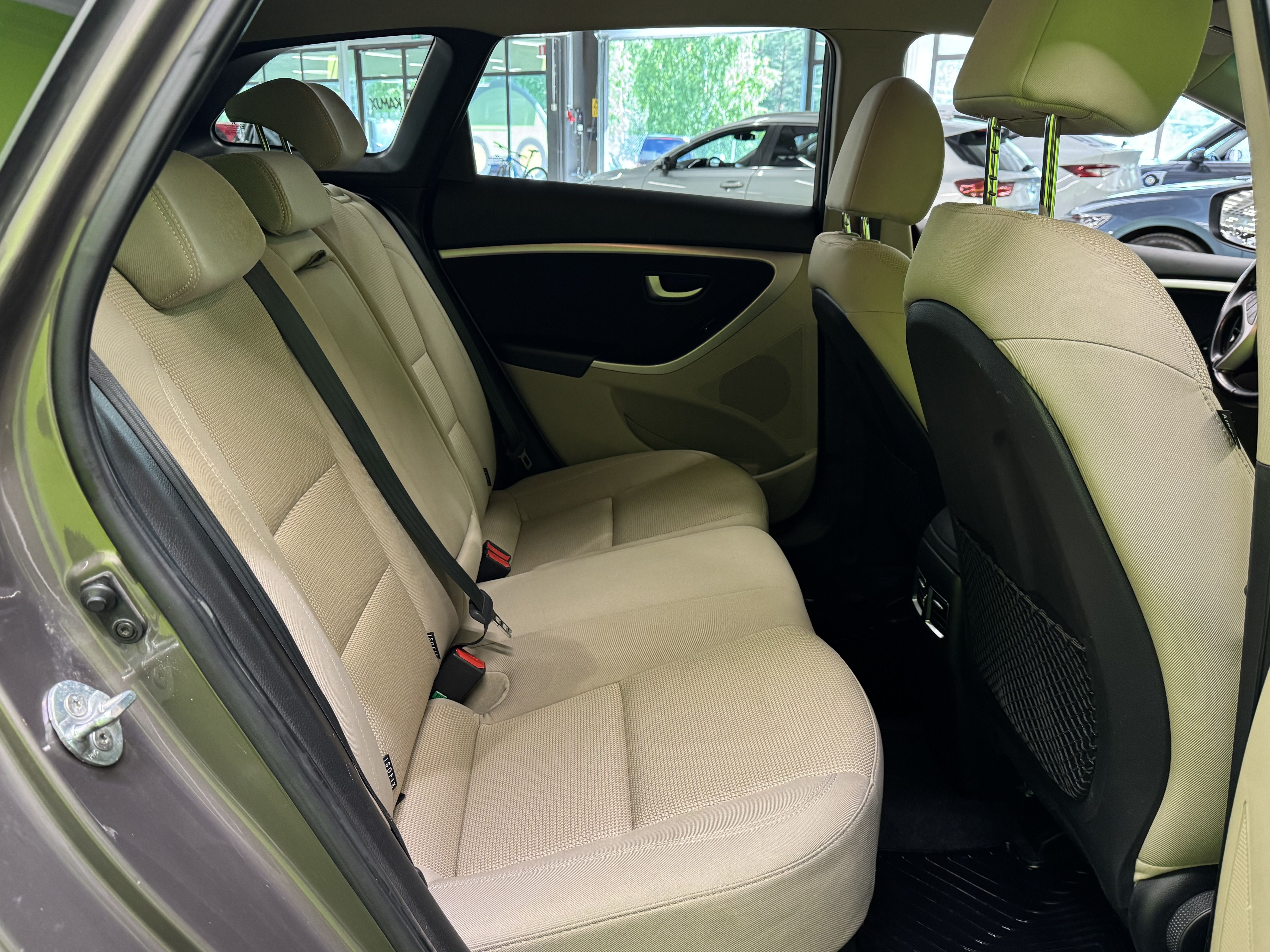 Hyundai i30 2013