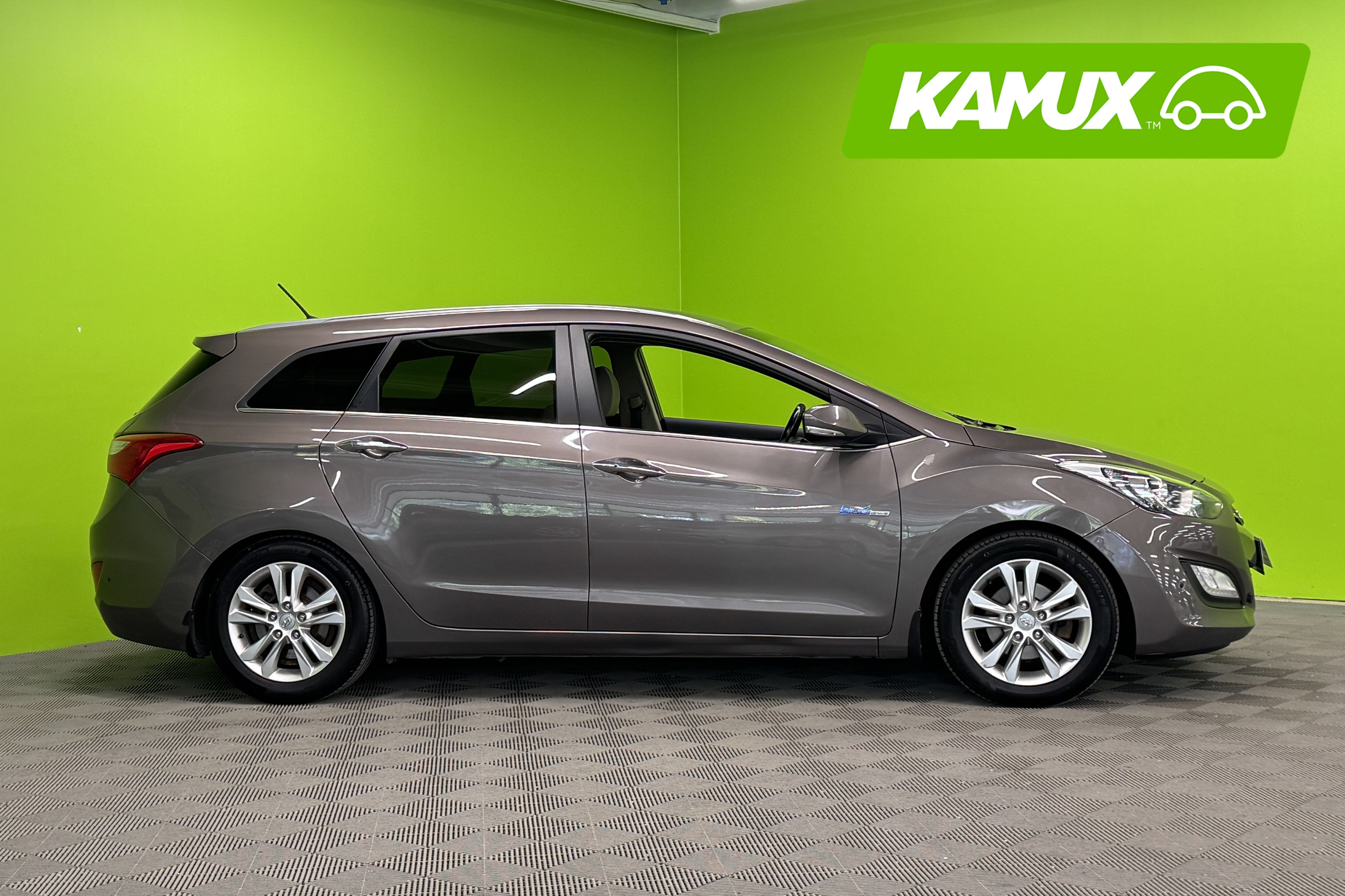 Hyundai i30 2013