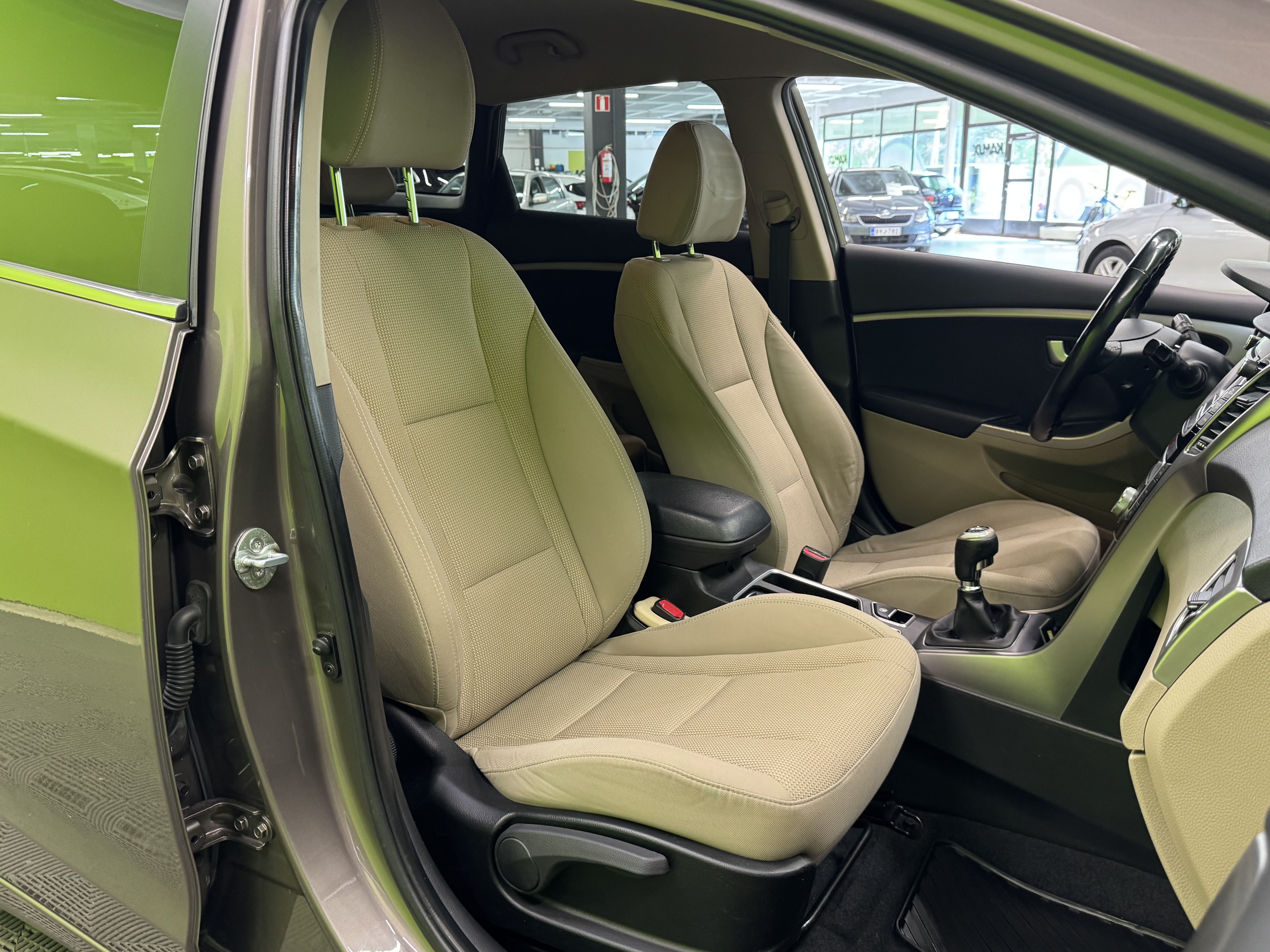Hyundai i30 2013