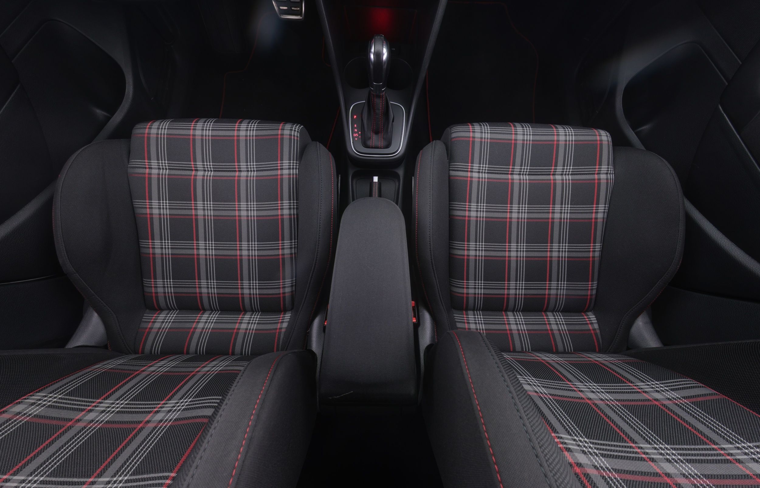 Volkswagen Polo 2015