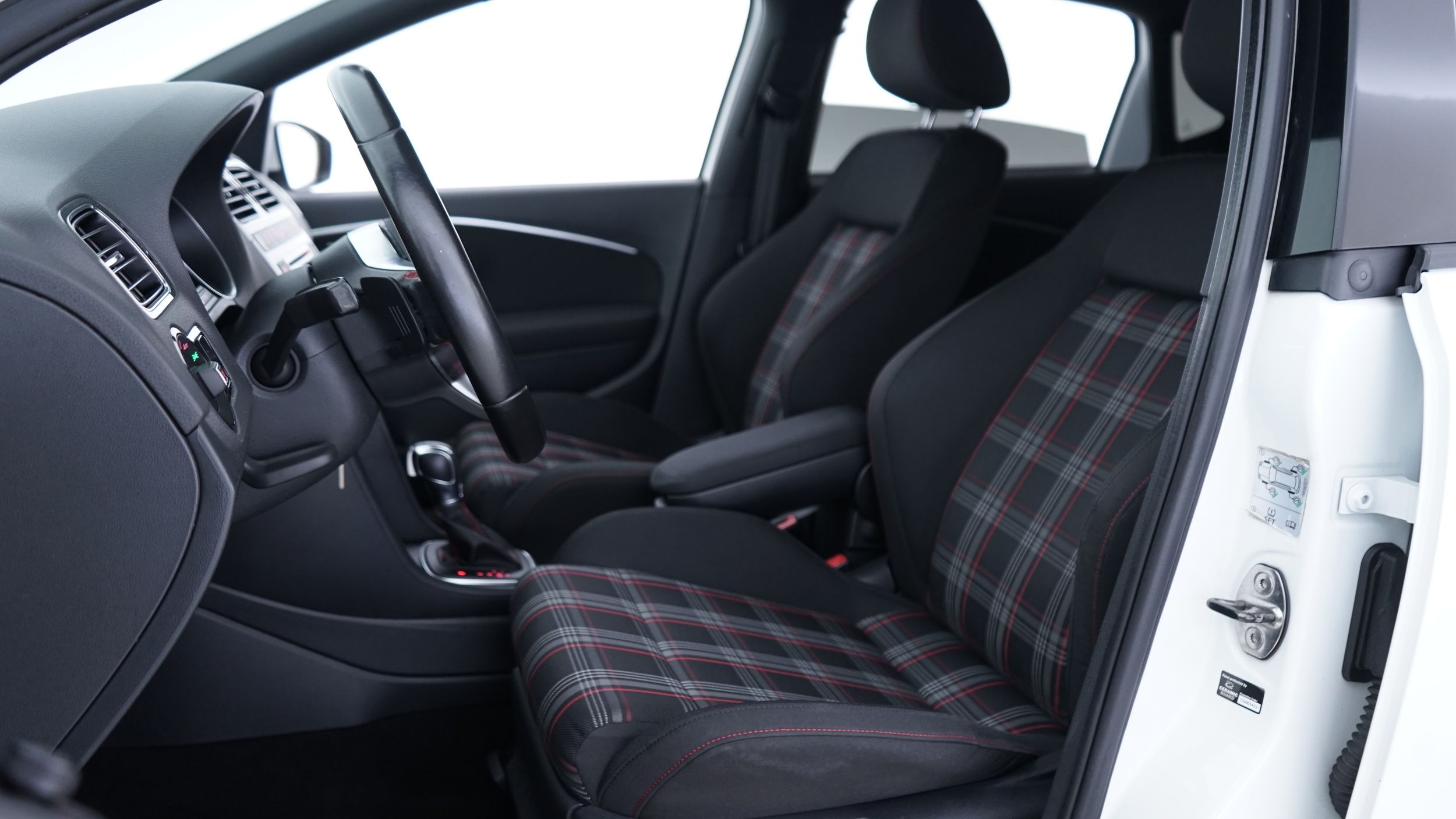 Volkswagen Polo 2015