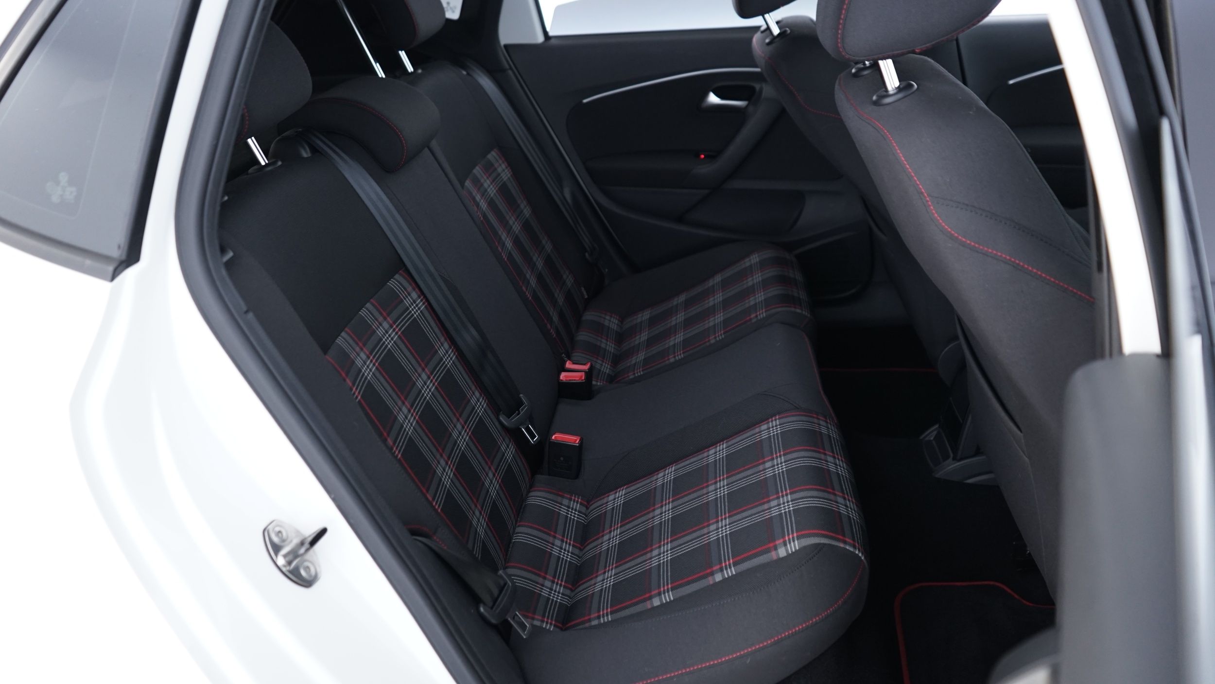 Volkswagen Polo 2015