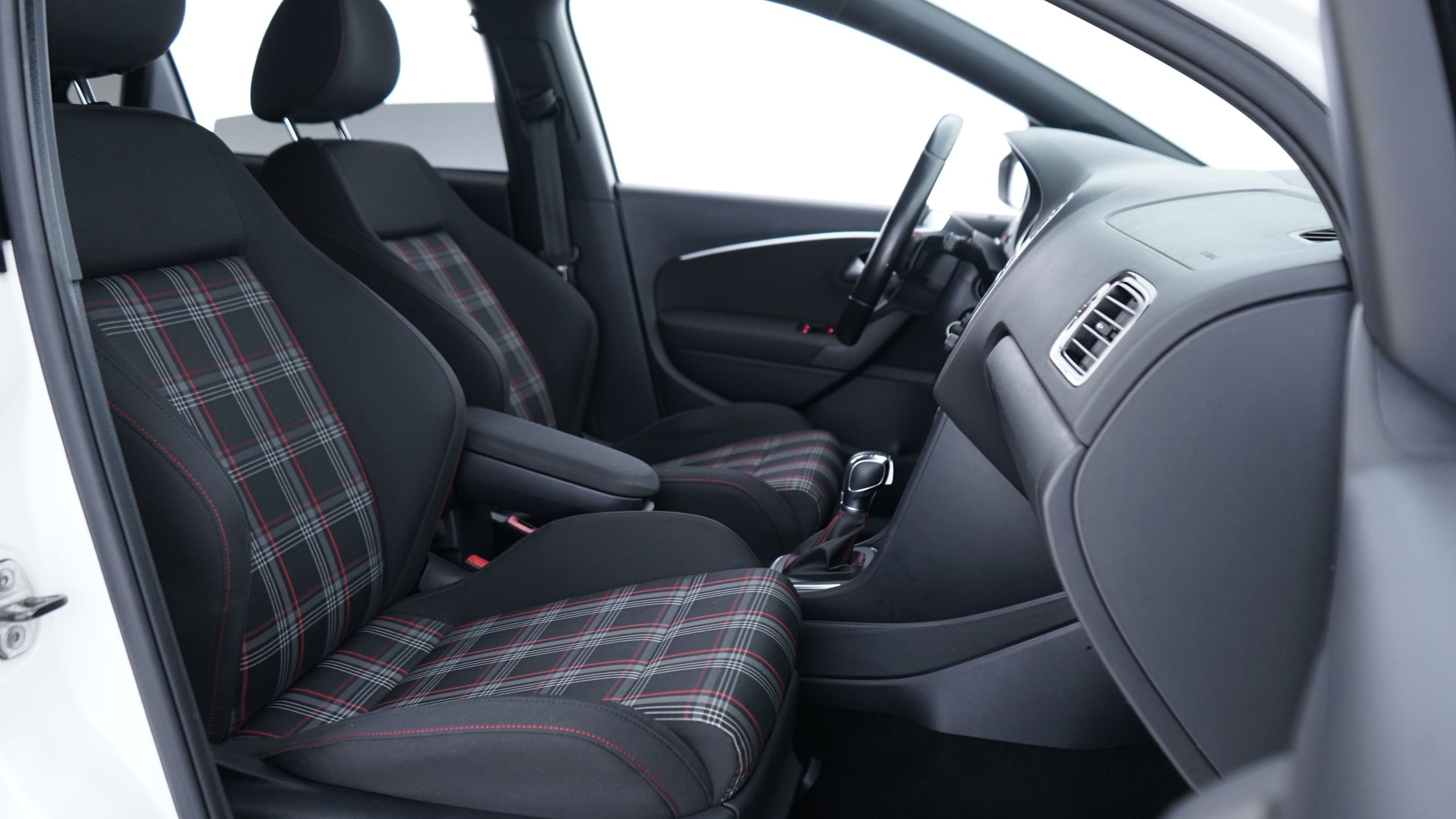 Volkswagen Polo 2015