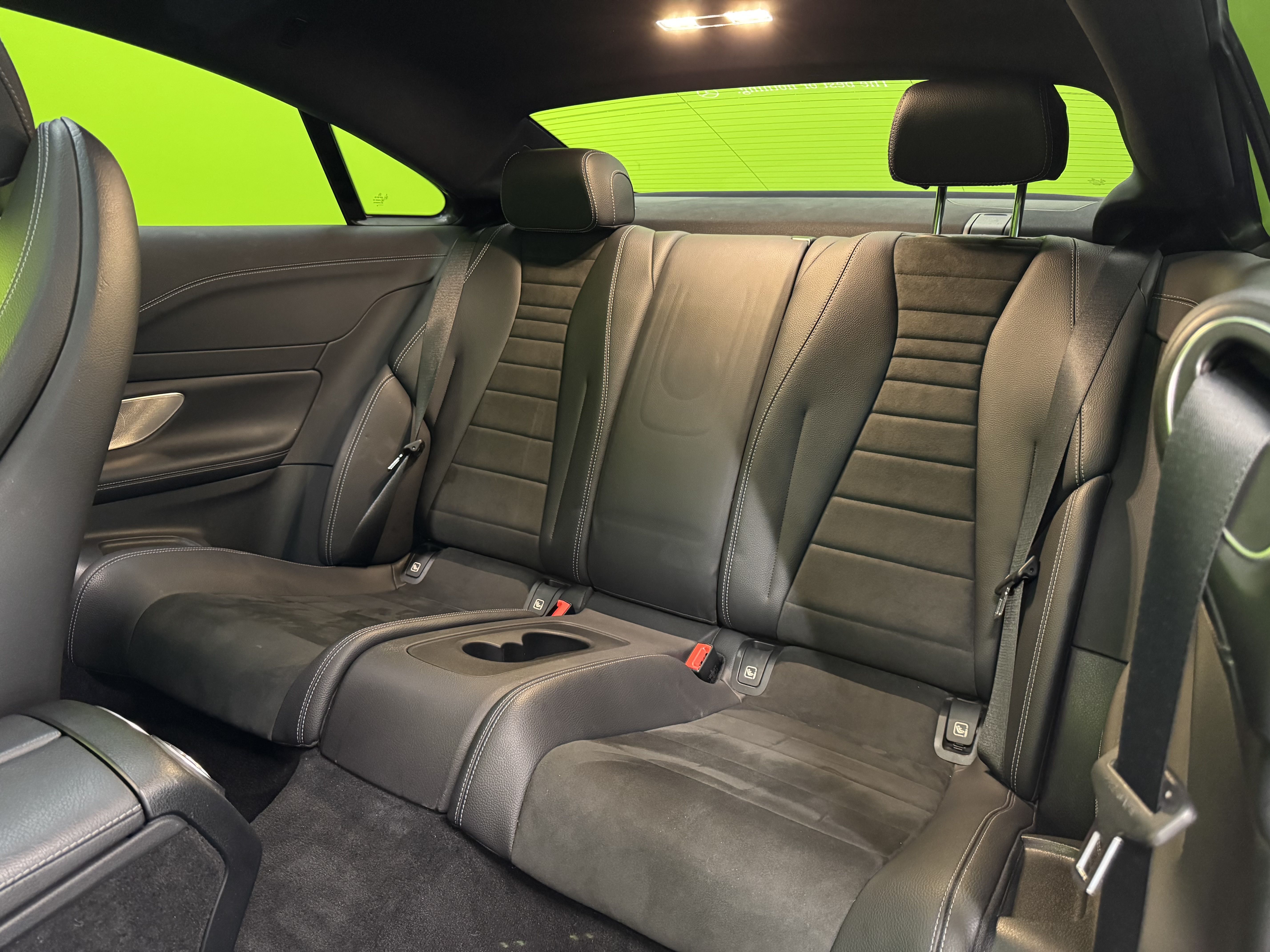 Mercedes-Benz E 2021