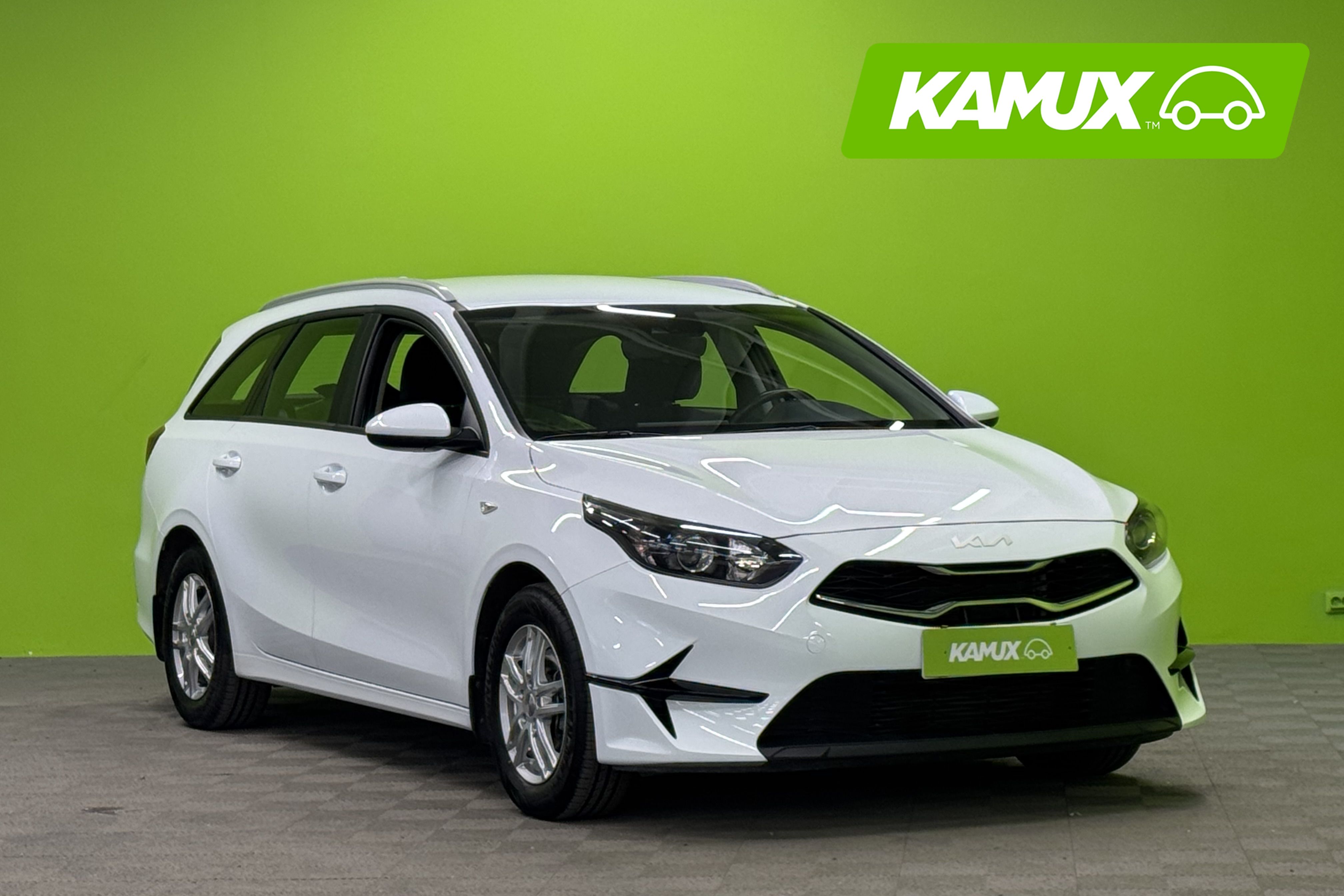 Kia Ceed 2023
