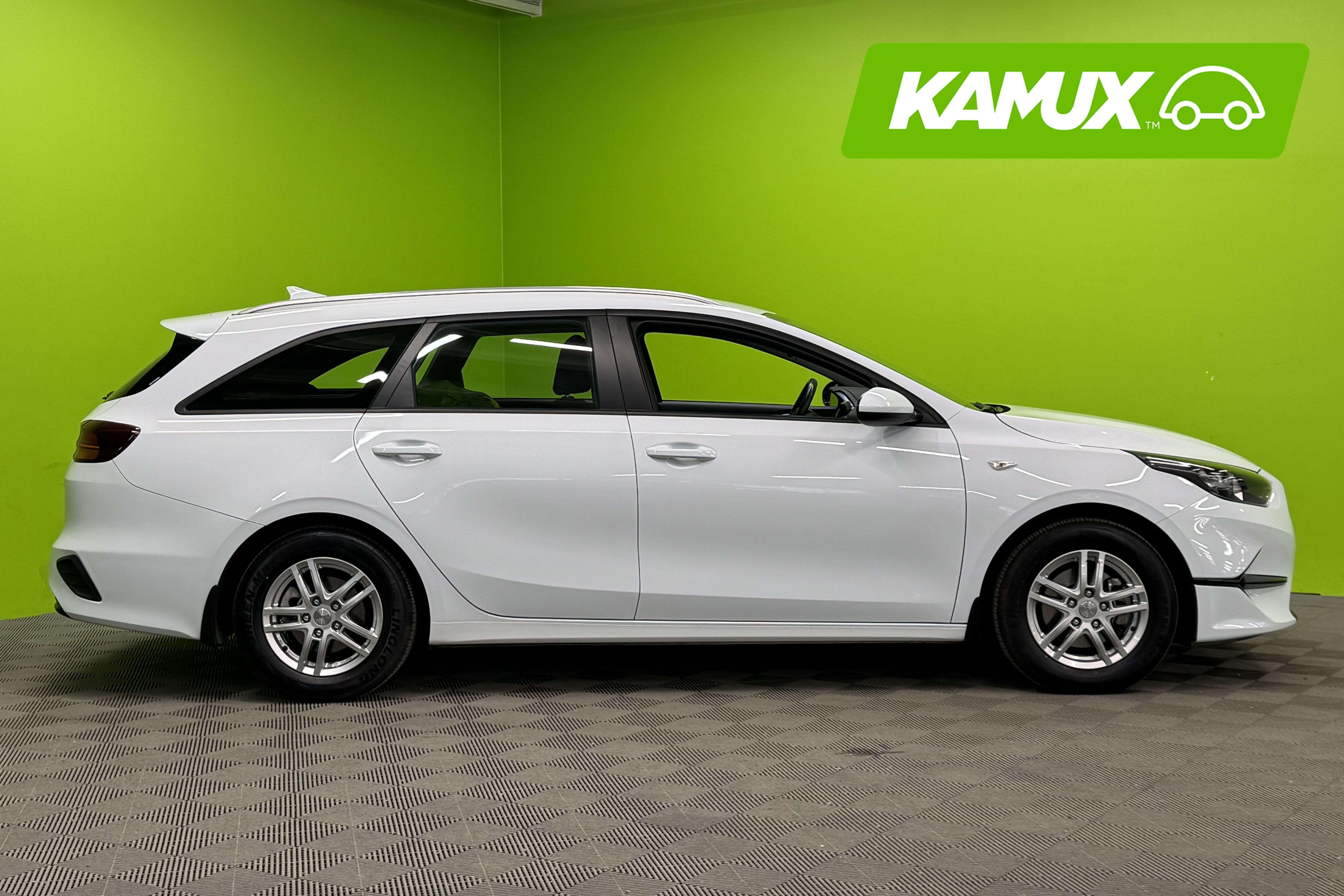 Kia Ceed 2023