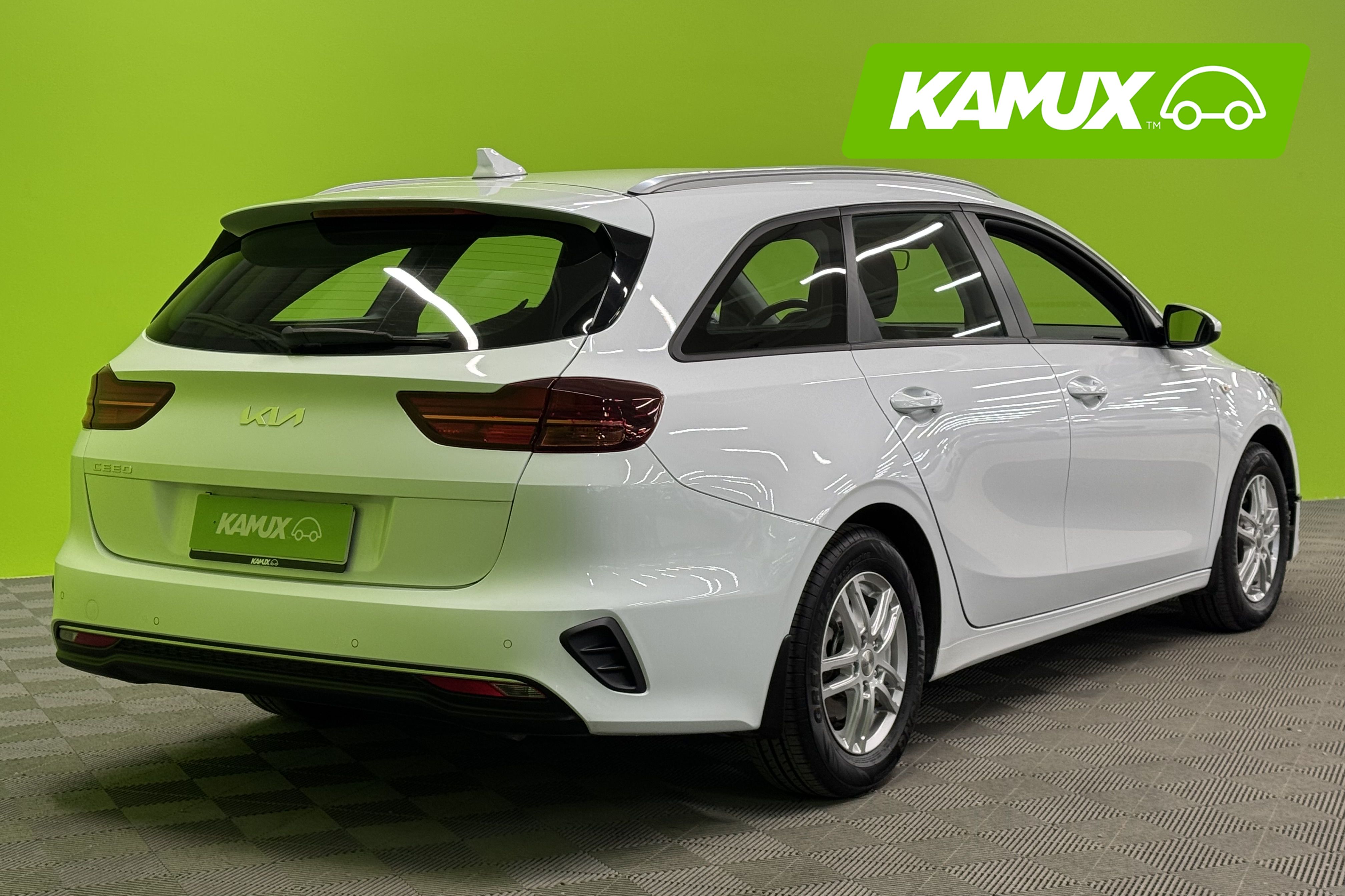 Kia Ceed 2023
