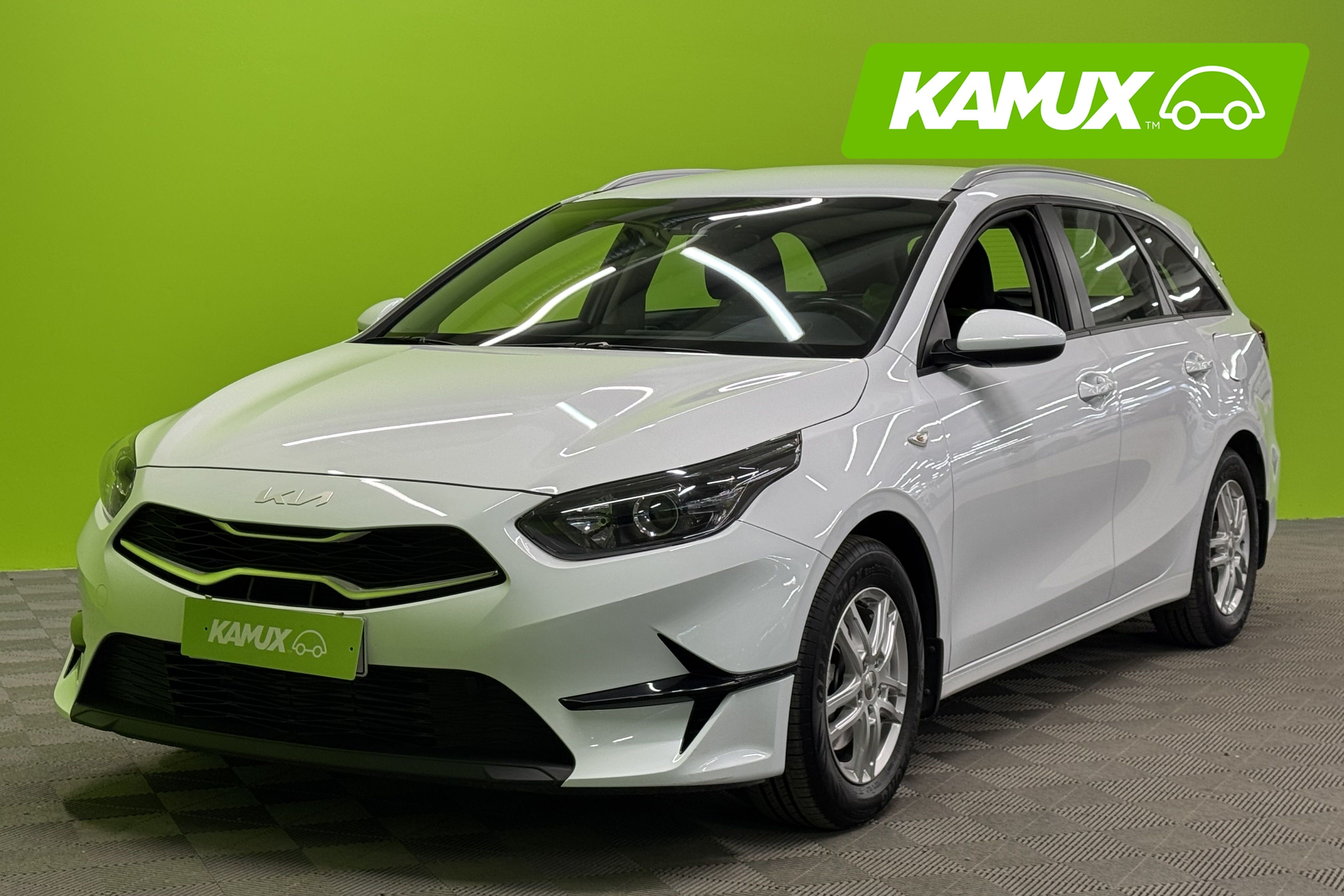 Kia Ceed 2023