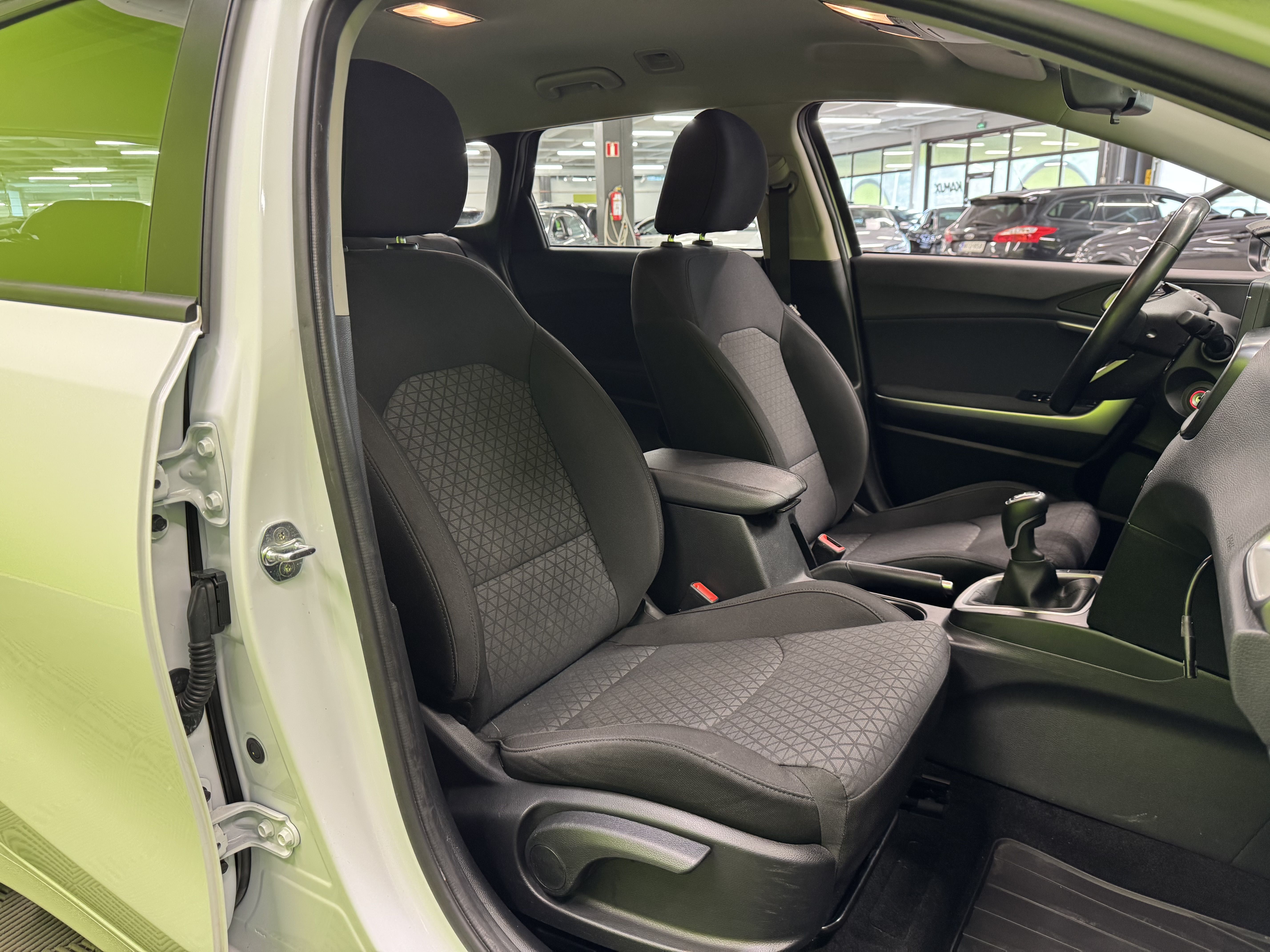 Kia Ceed 2023