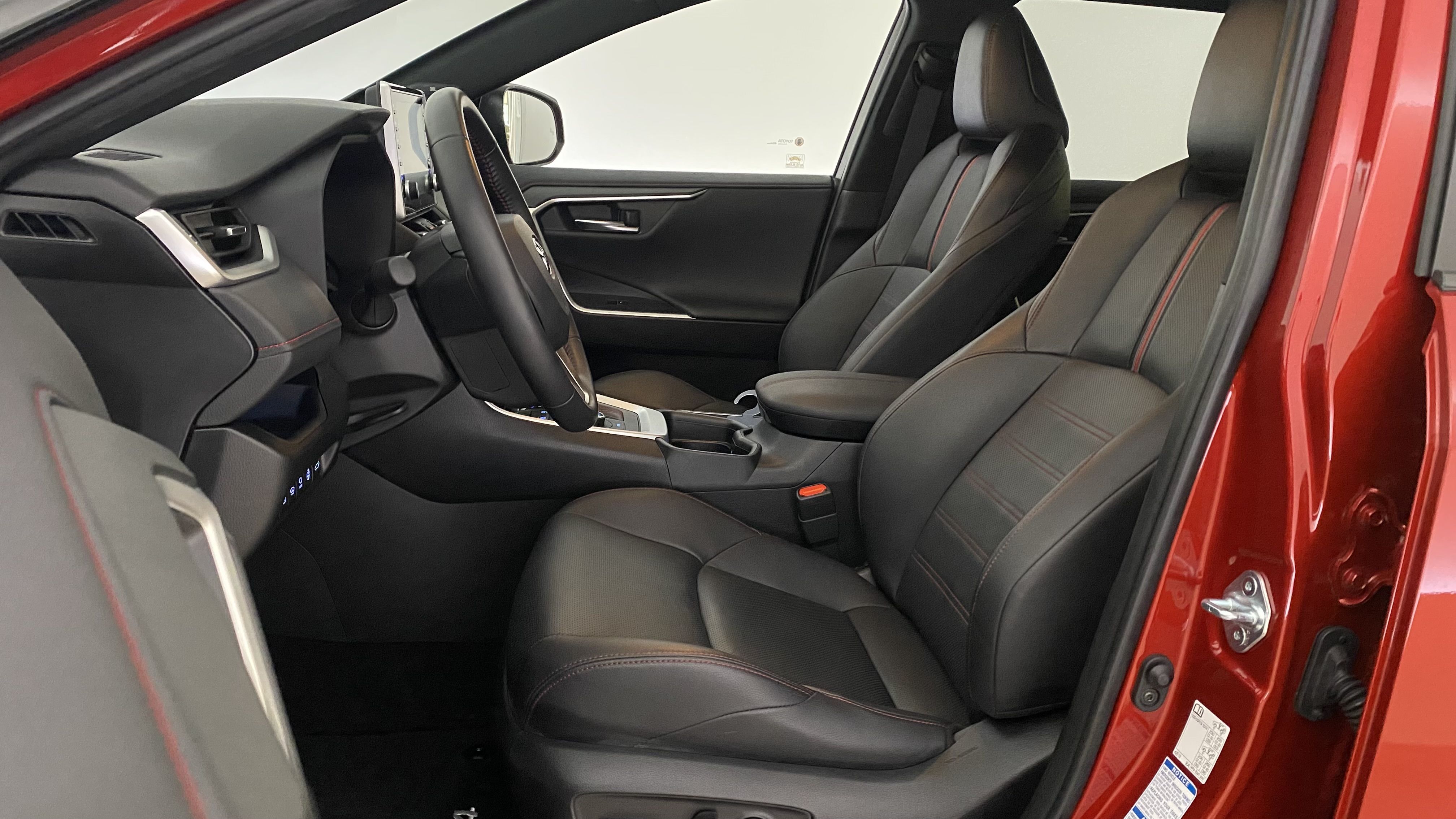 Toyota RAV4 Plug-In 2021