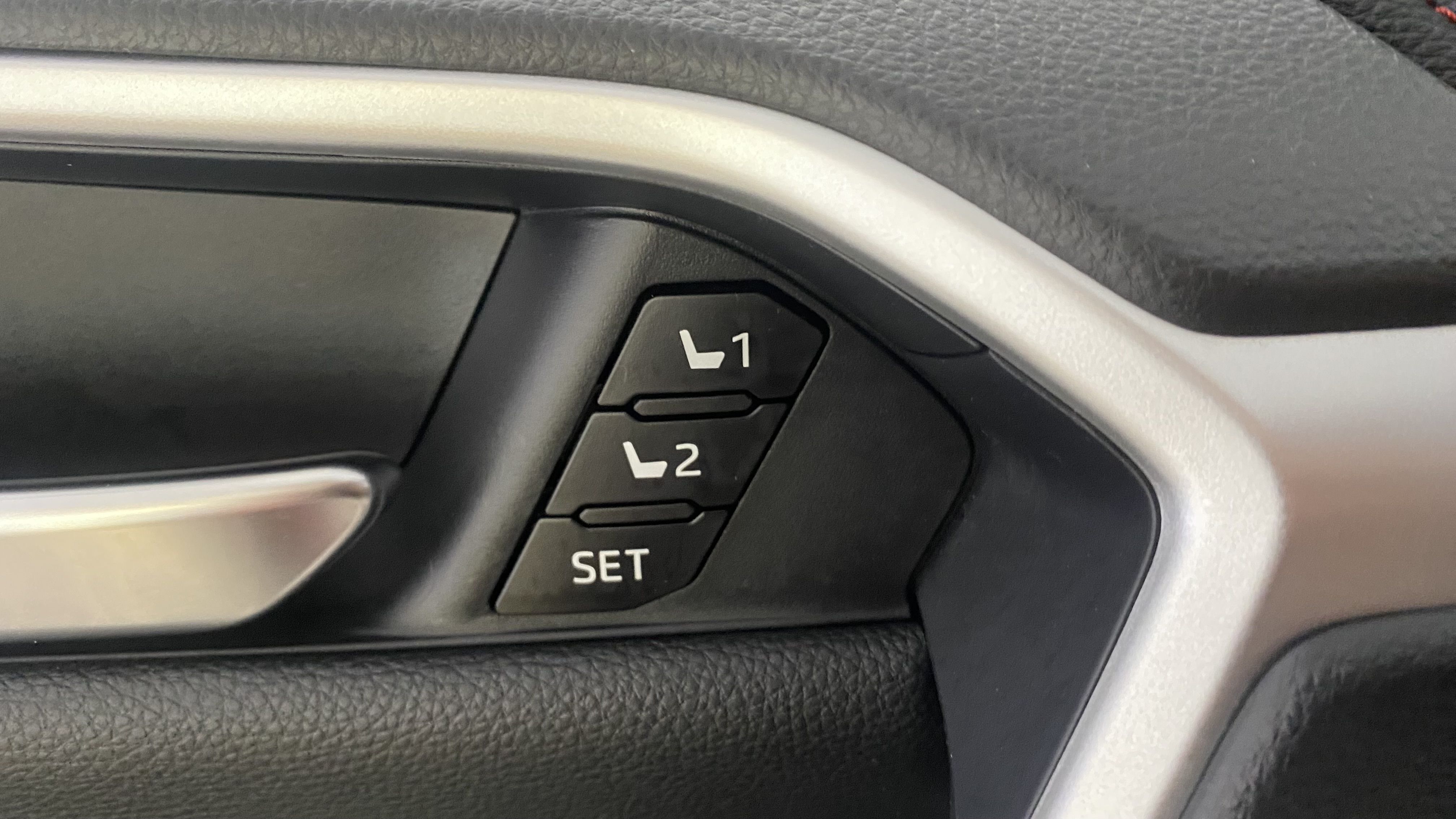 Toyota RAV4 Plug-In 2021