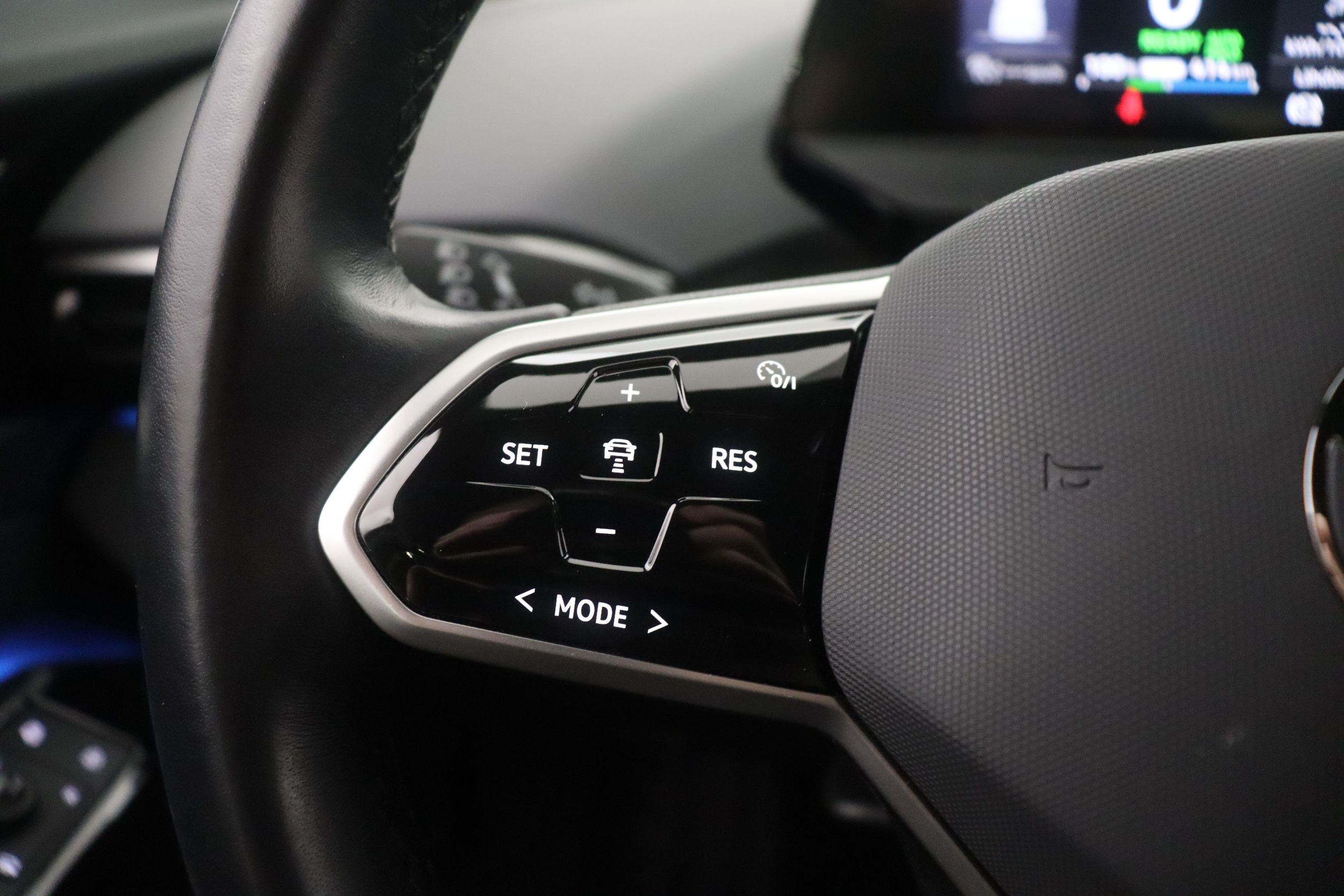 Volkswagen ID.4 2021